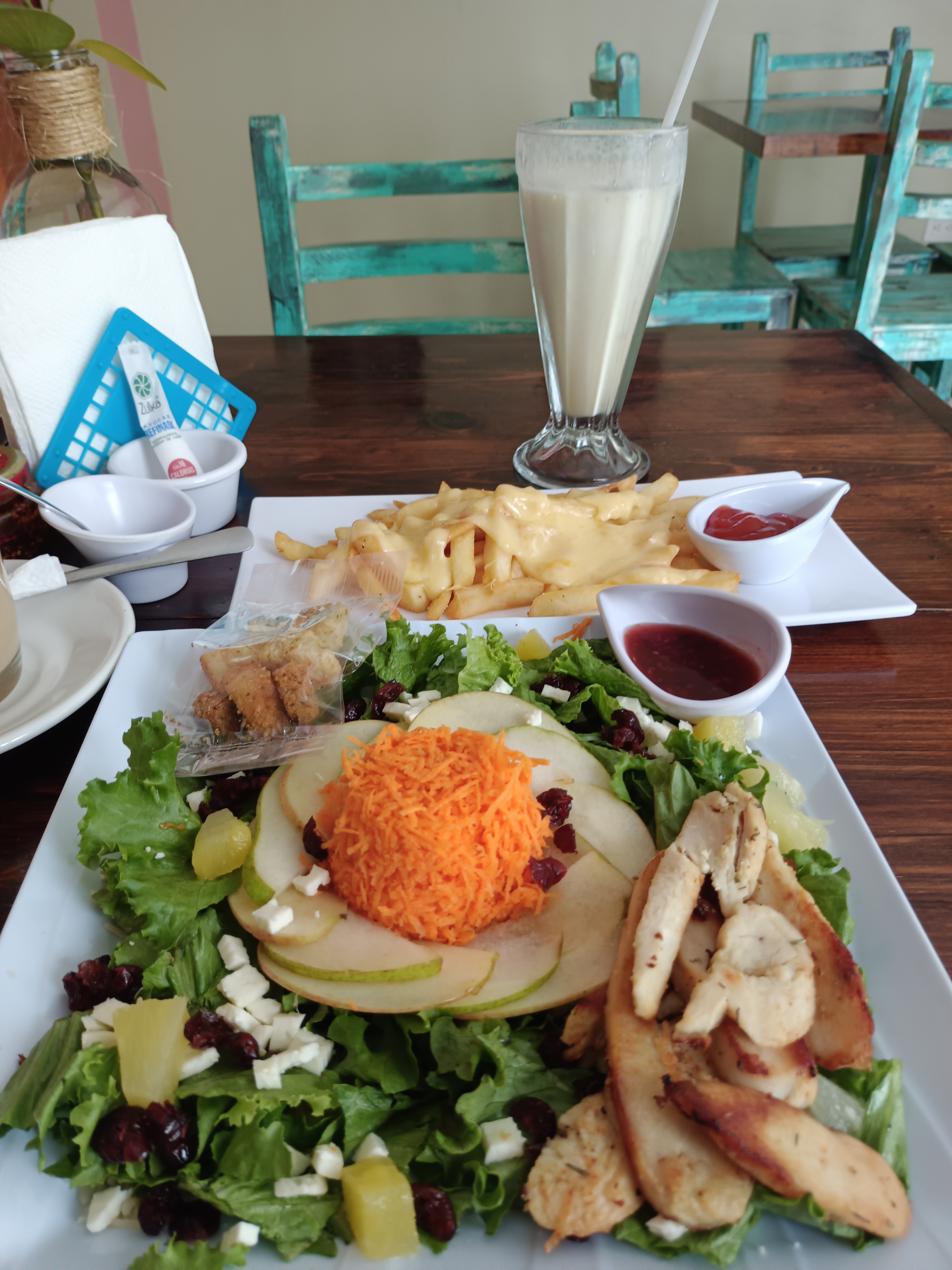 El Beneficio image 6