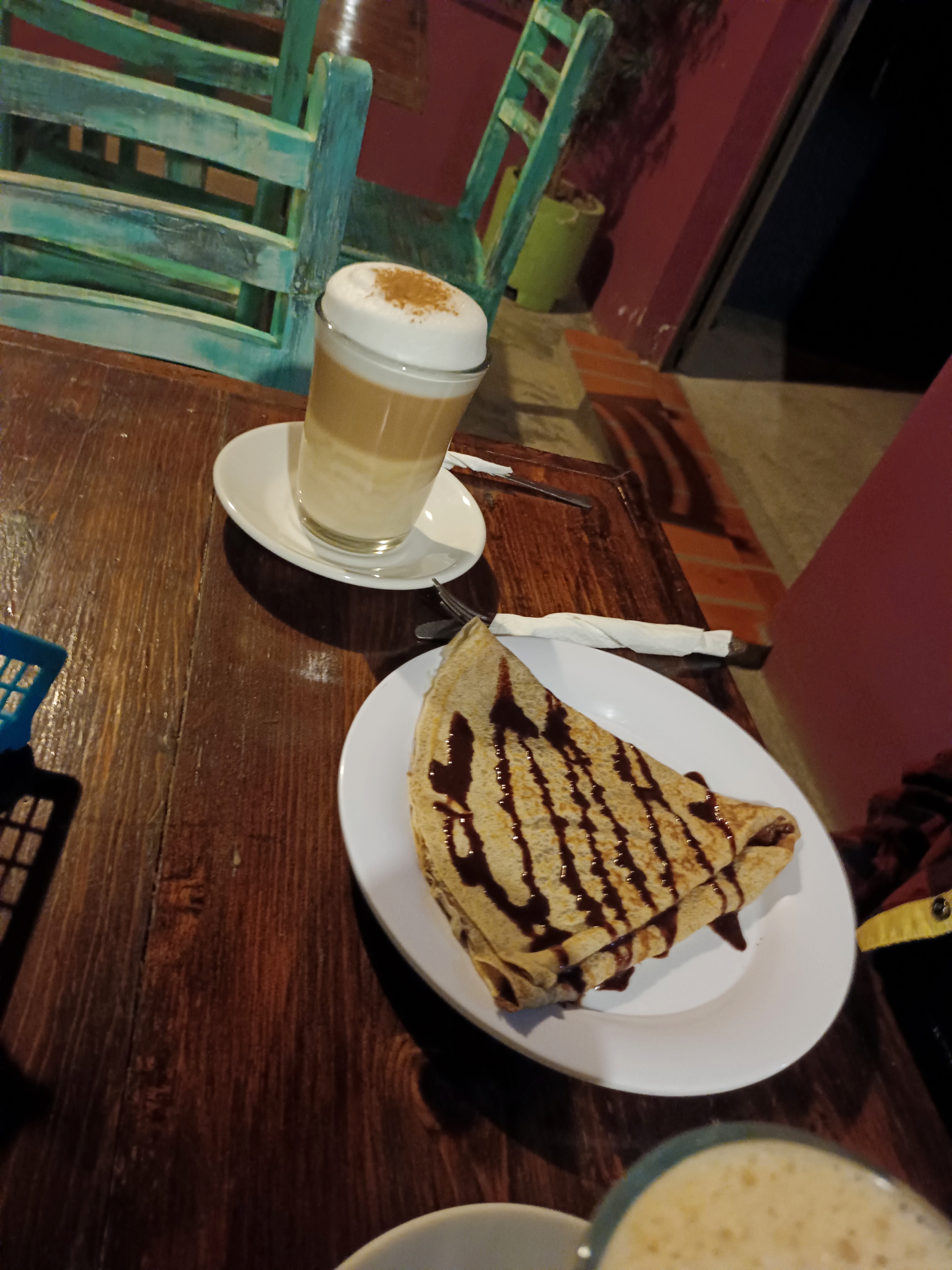 El Beneficio image 7