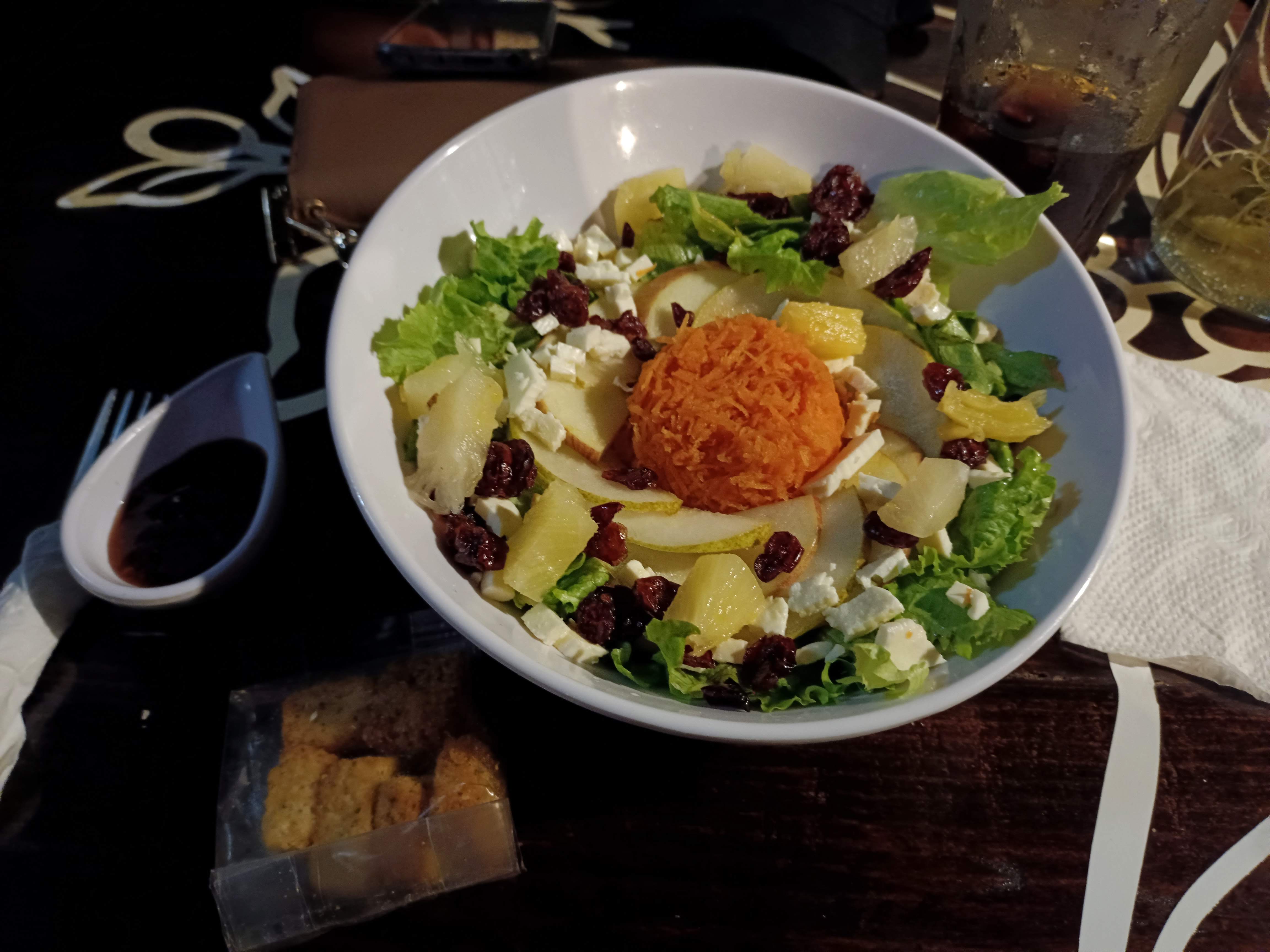 El Beneficio image 9