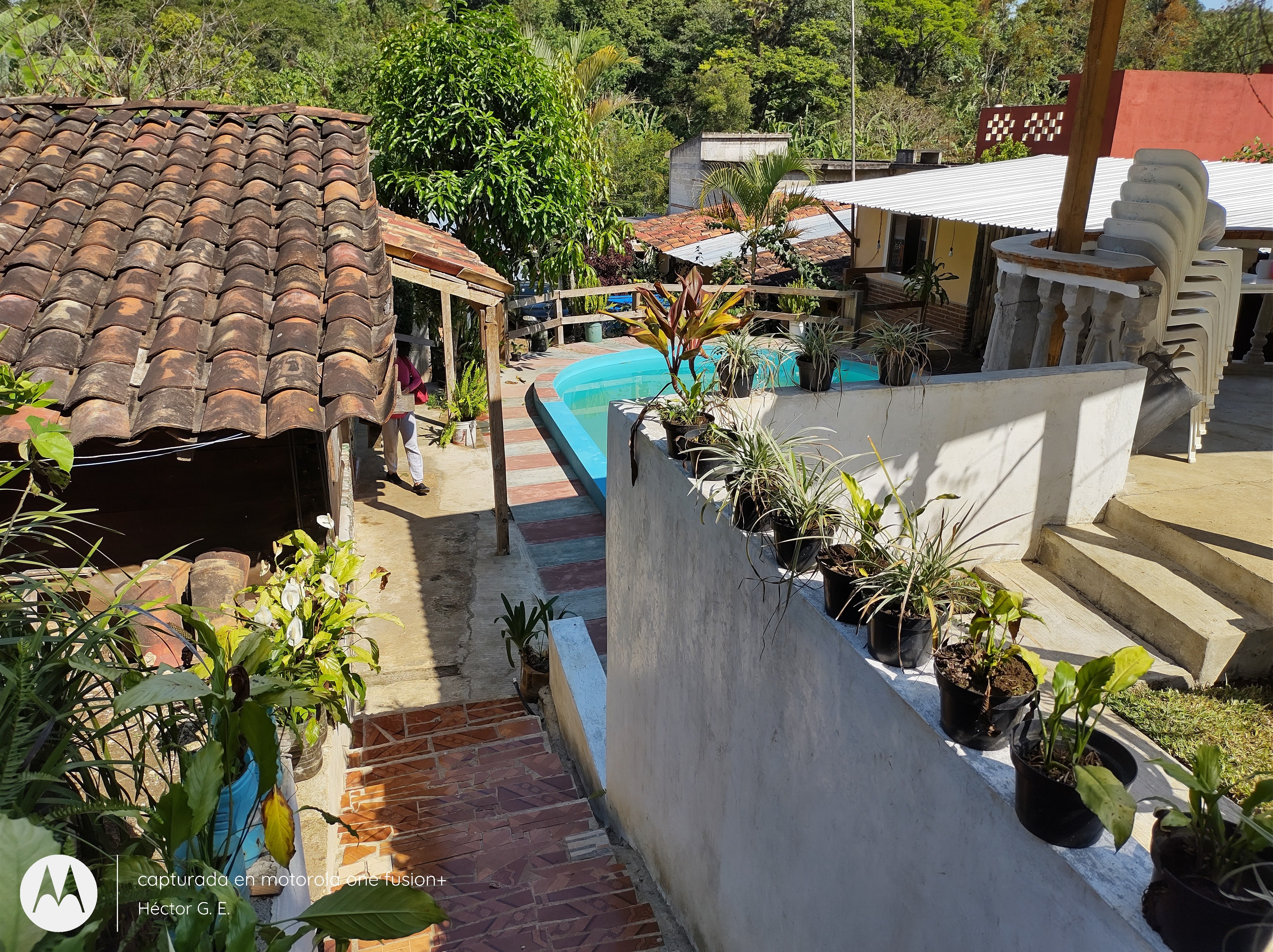 "Mis Cabañas" image 1