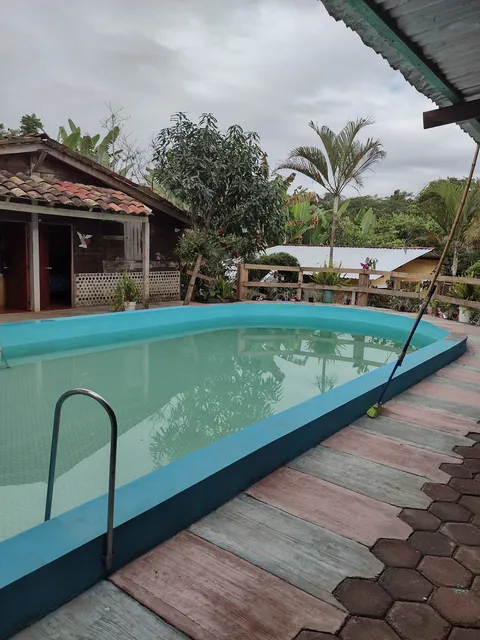 "Mis Cabañas" image 2