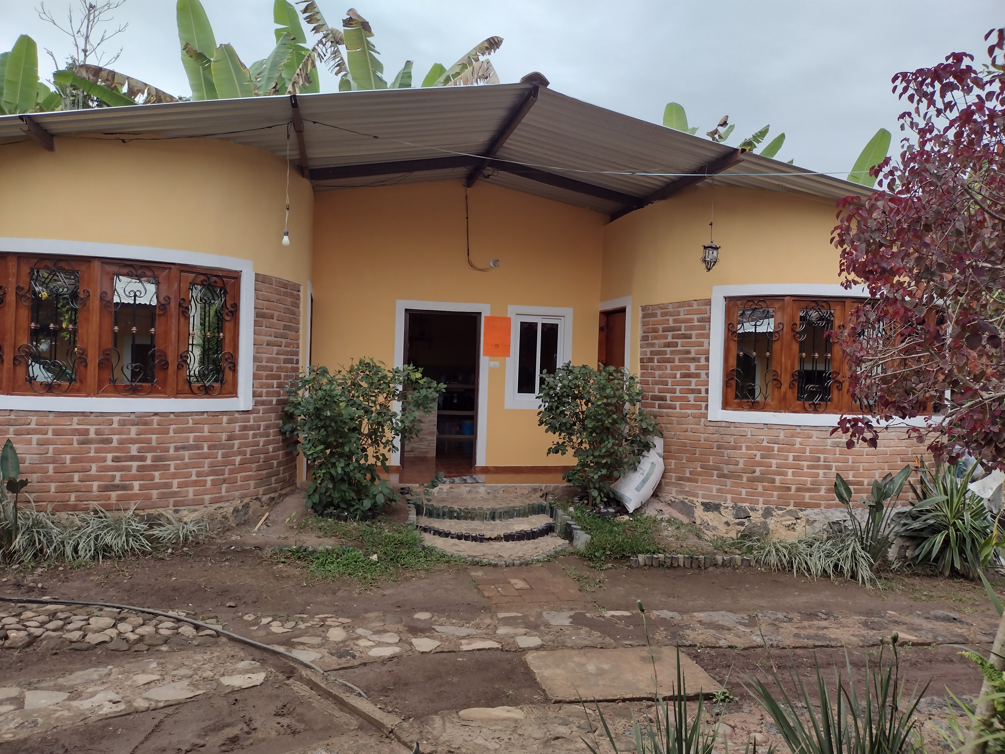 "Mis Cabañas" image 3