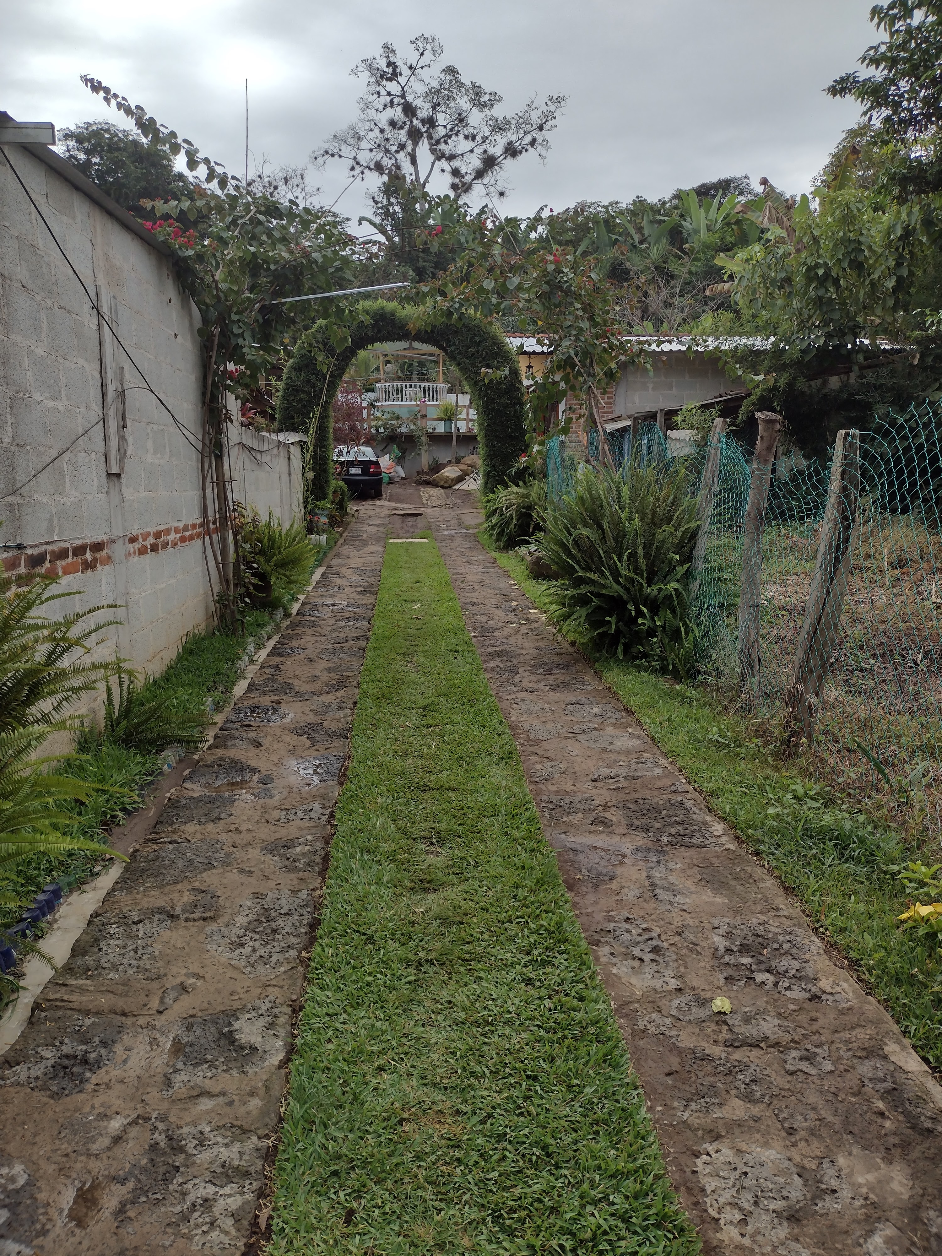 "Mis Cabañas" image 4