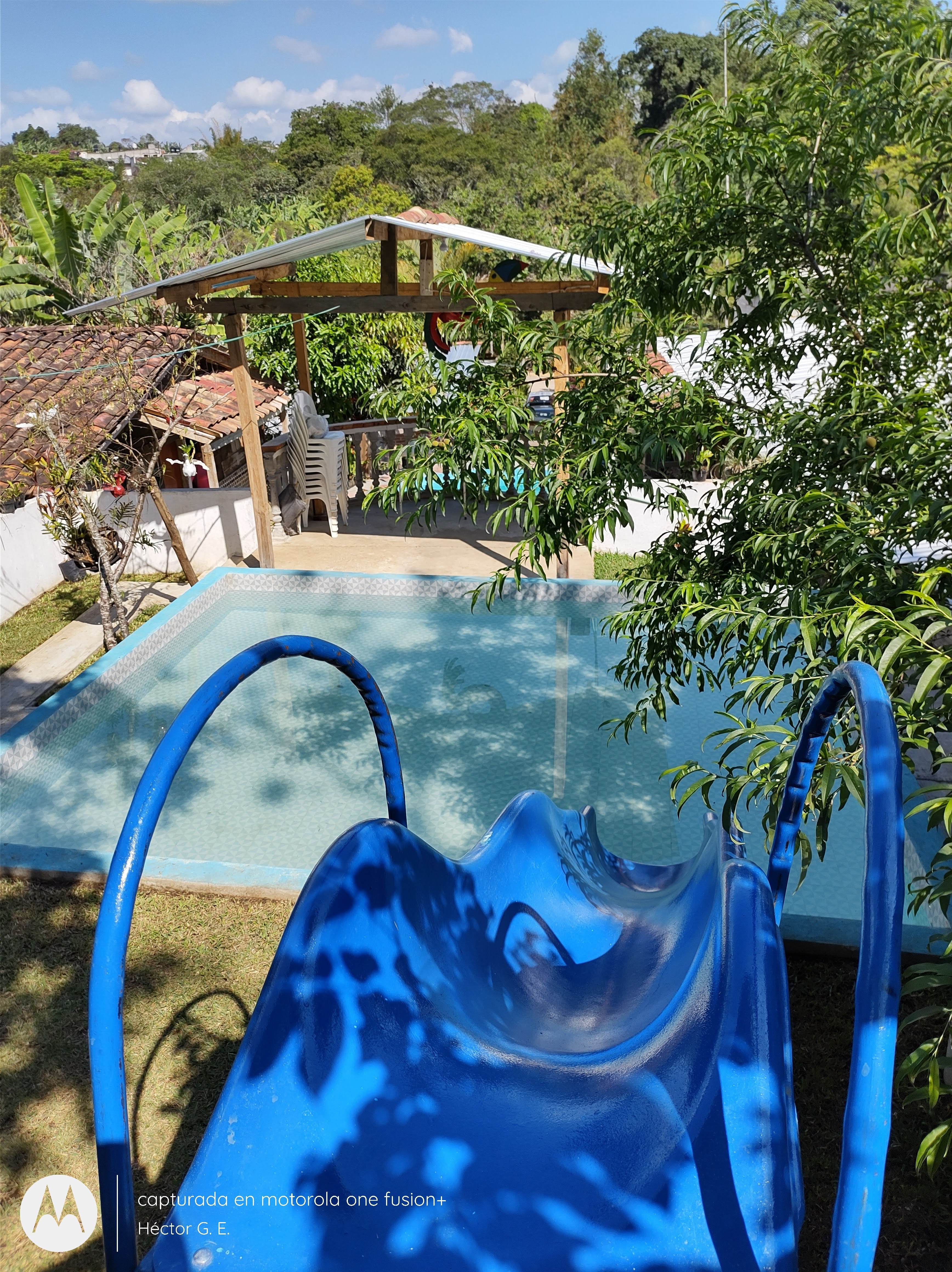 "Mis Cabañas" image 6