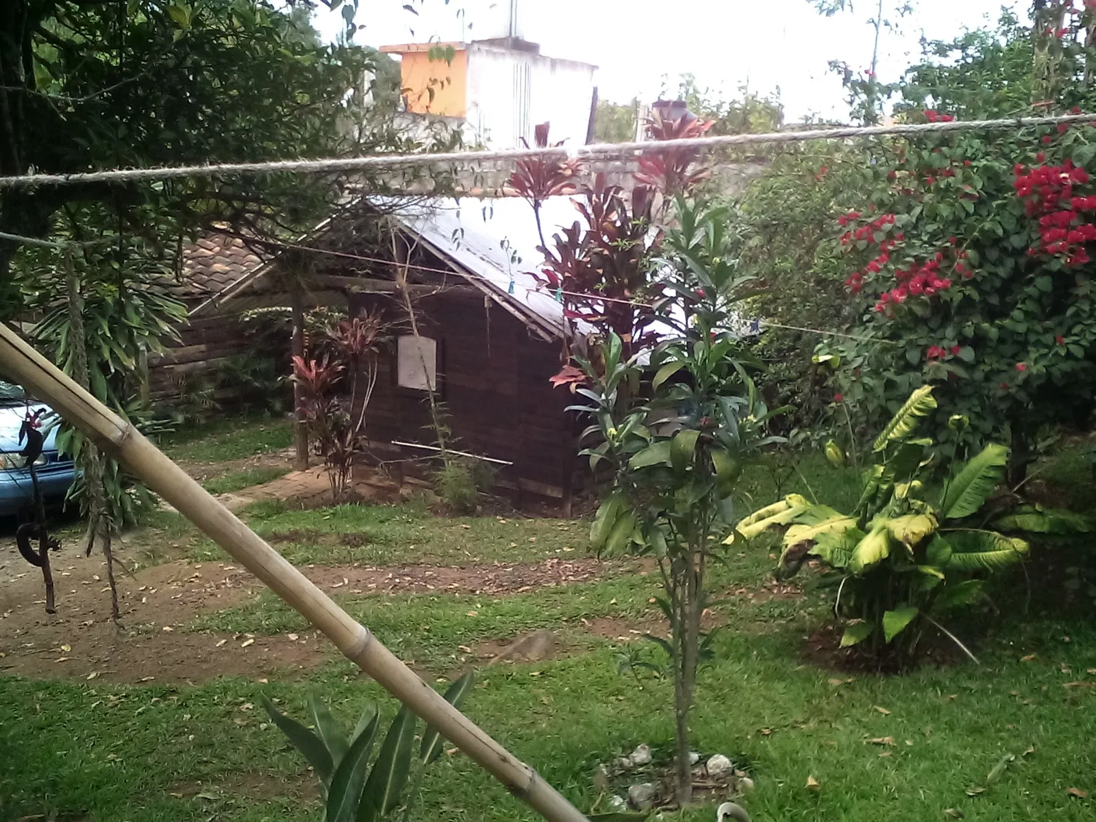 "Mis Cabañas" image 7