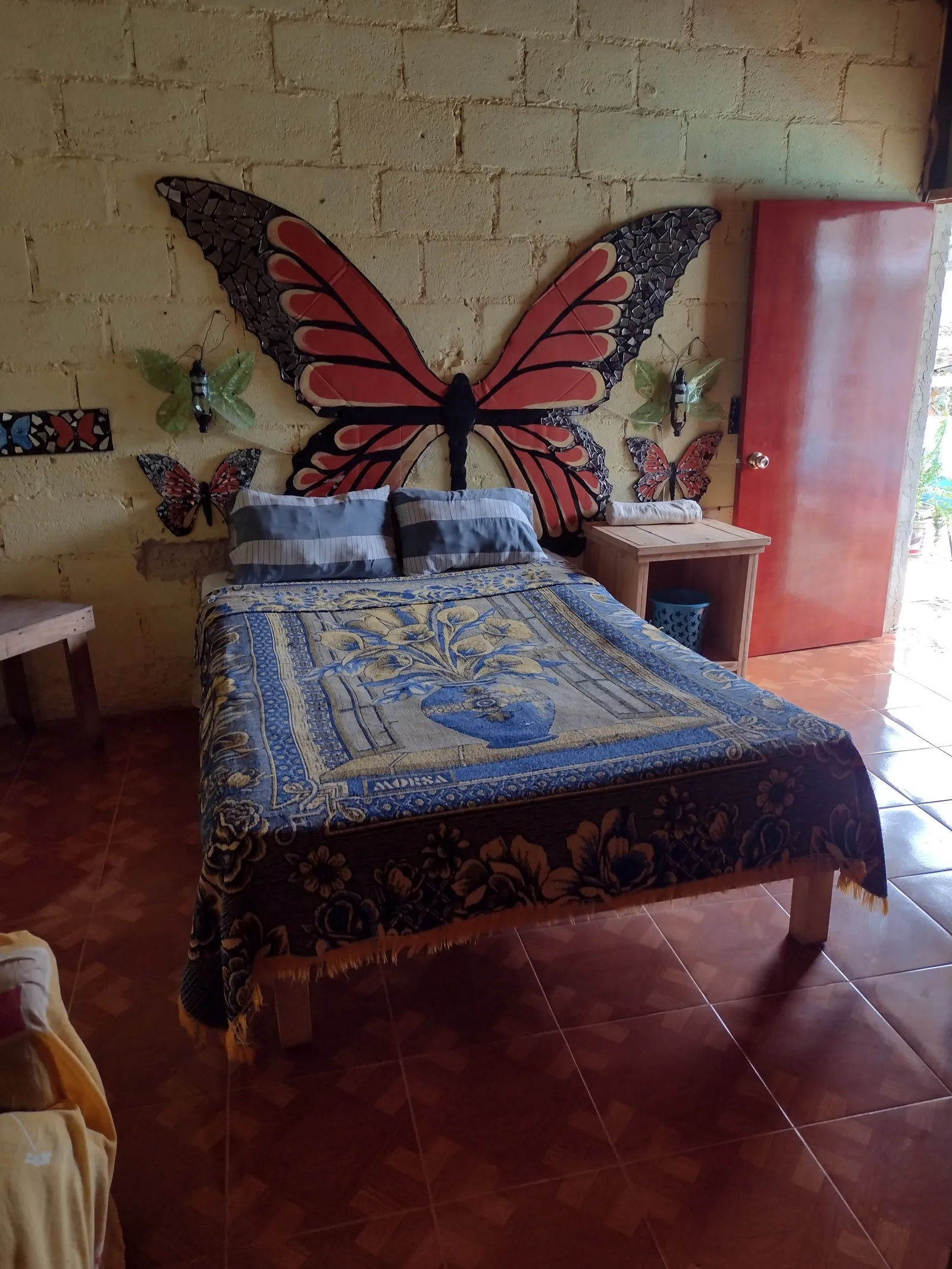 "Mis Cabañas" image 8