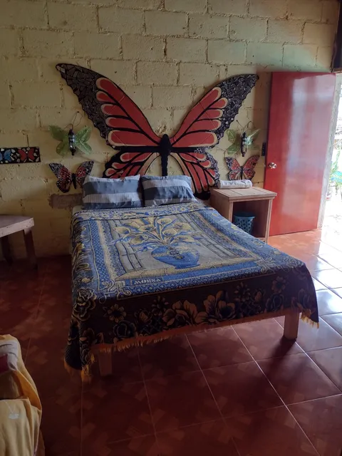 "Mis Cabañas" image 8
