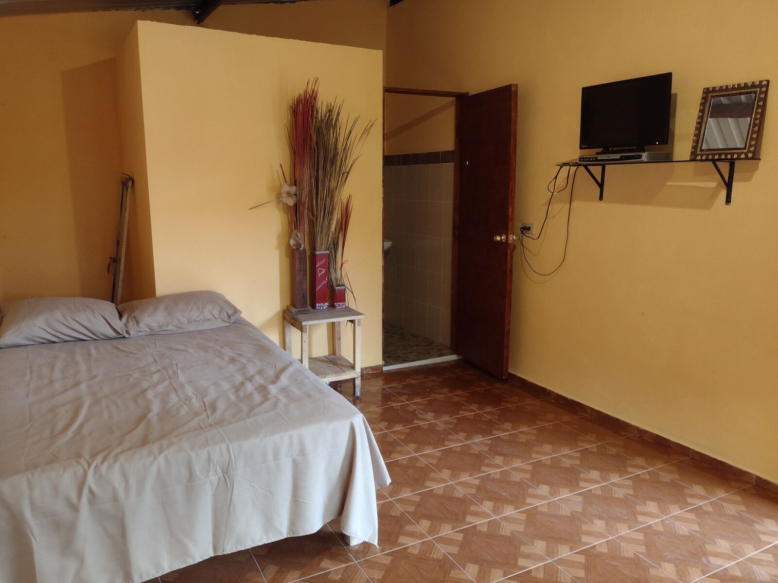 "Mis Cabañas" image 9