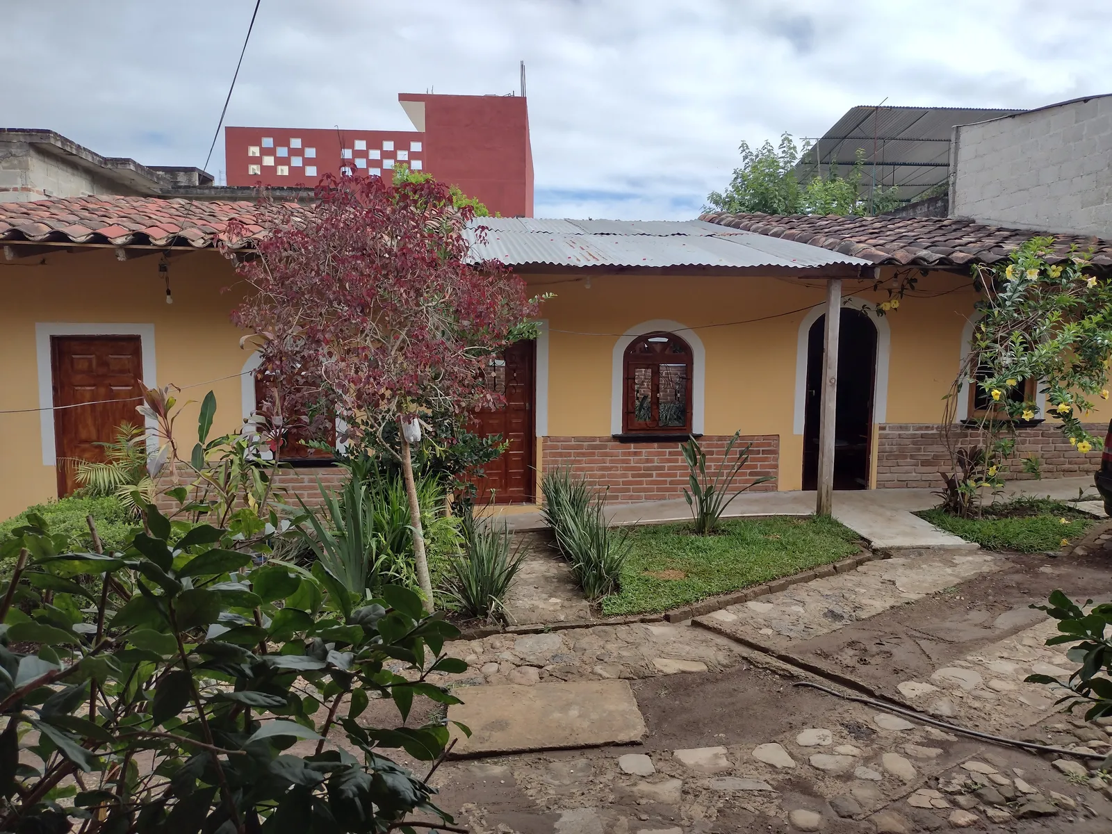 "Mis Cabañas" image 10