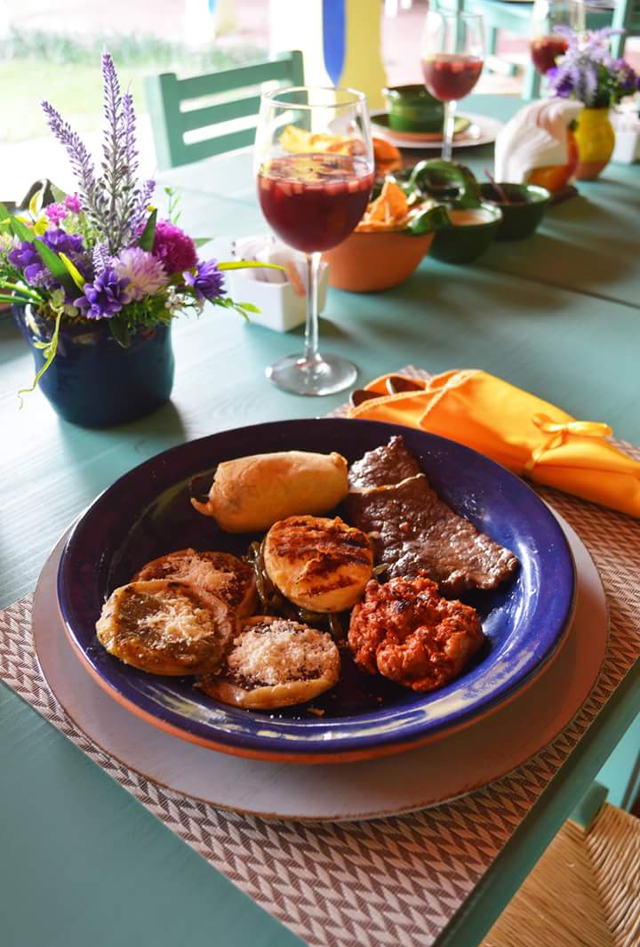 Restaurante La Berenjena image 2