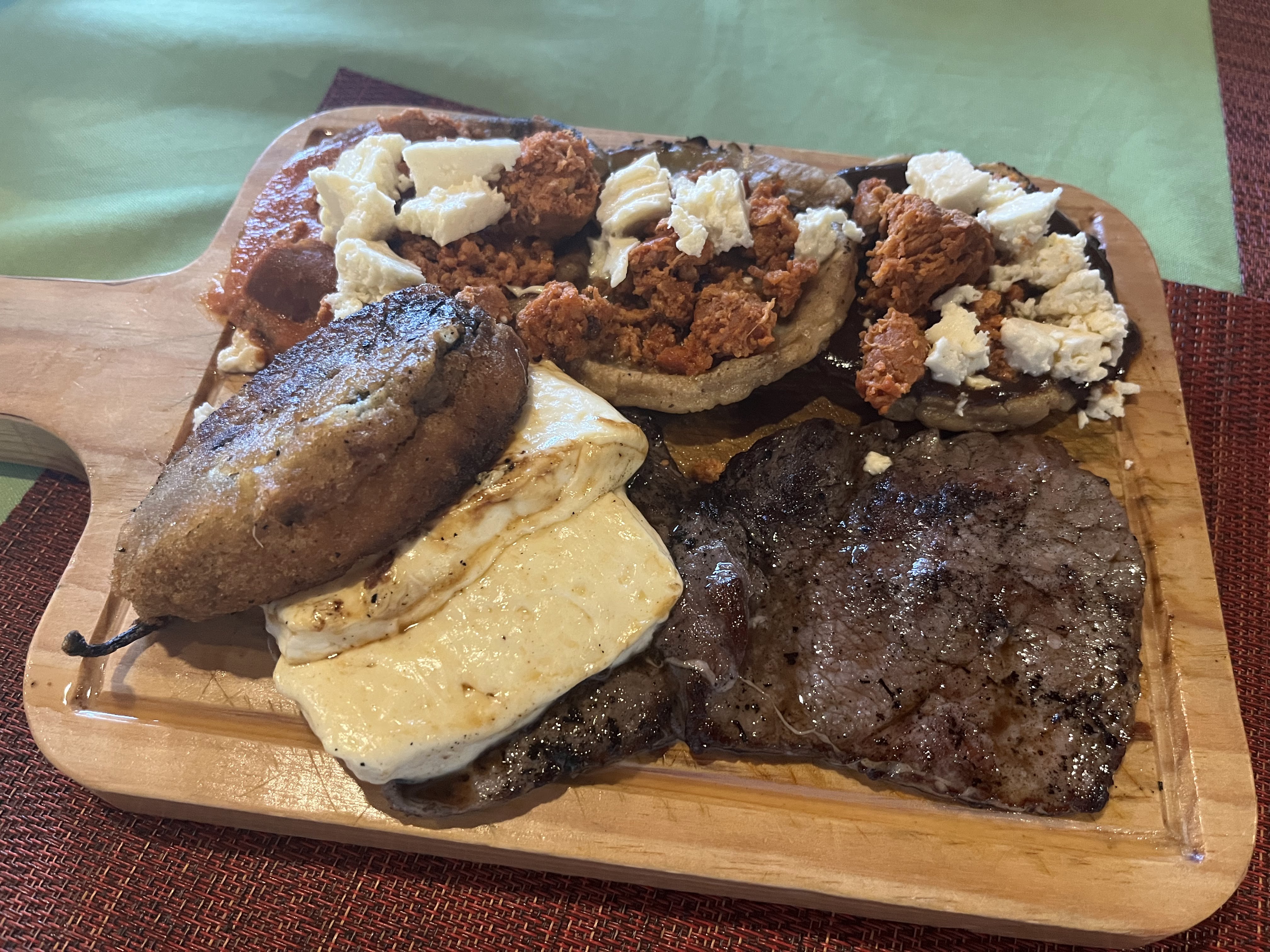 Restaurante La Berenjena image 4