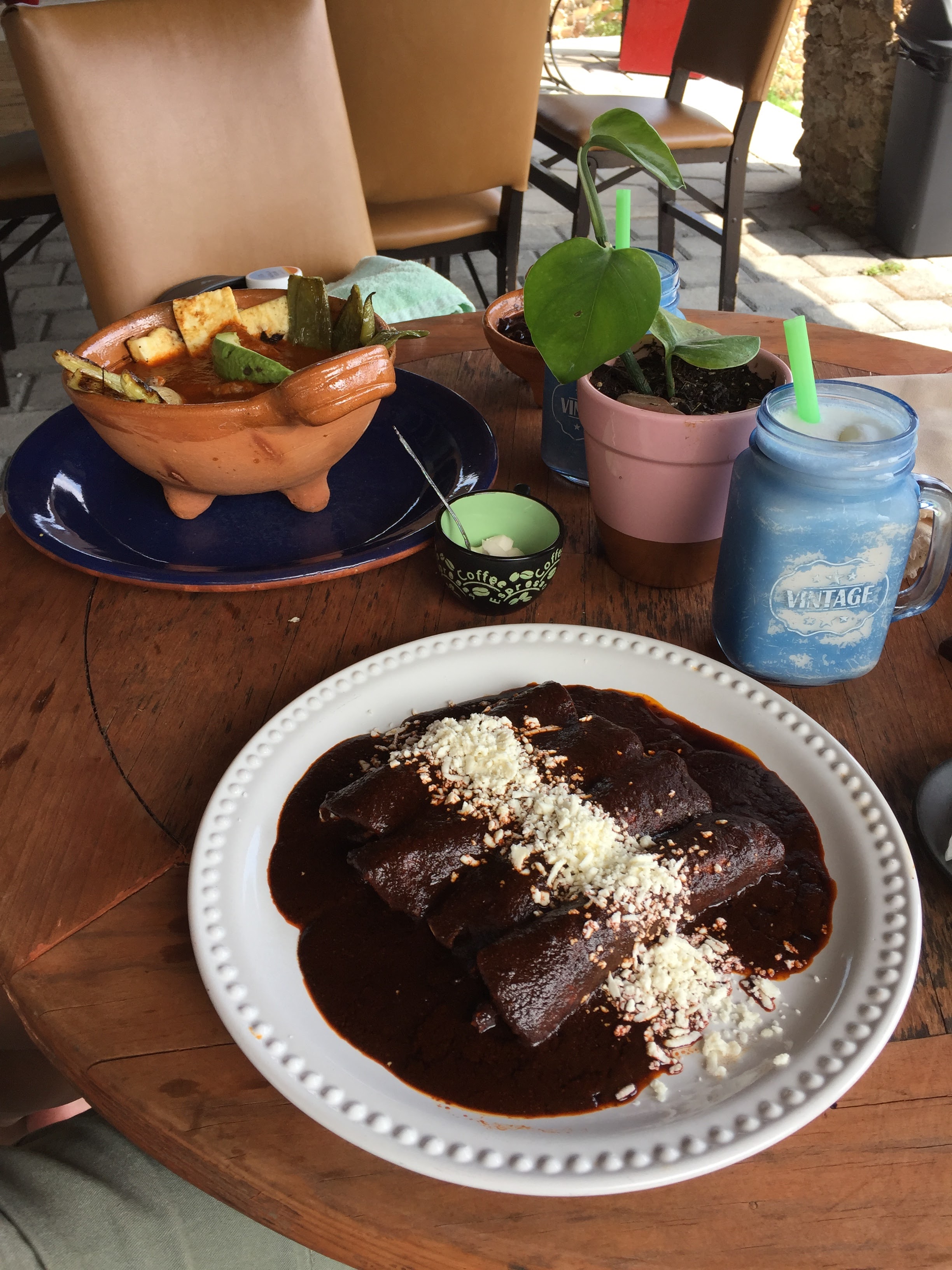 Restaurante La Berenjena image 5