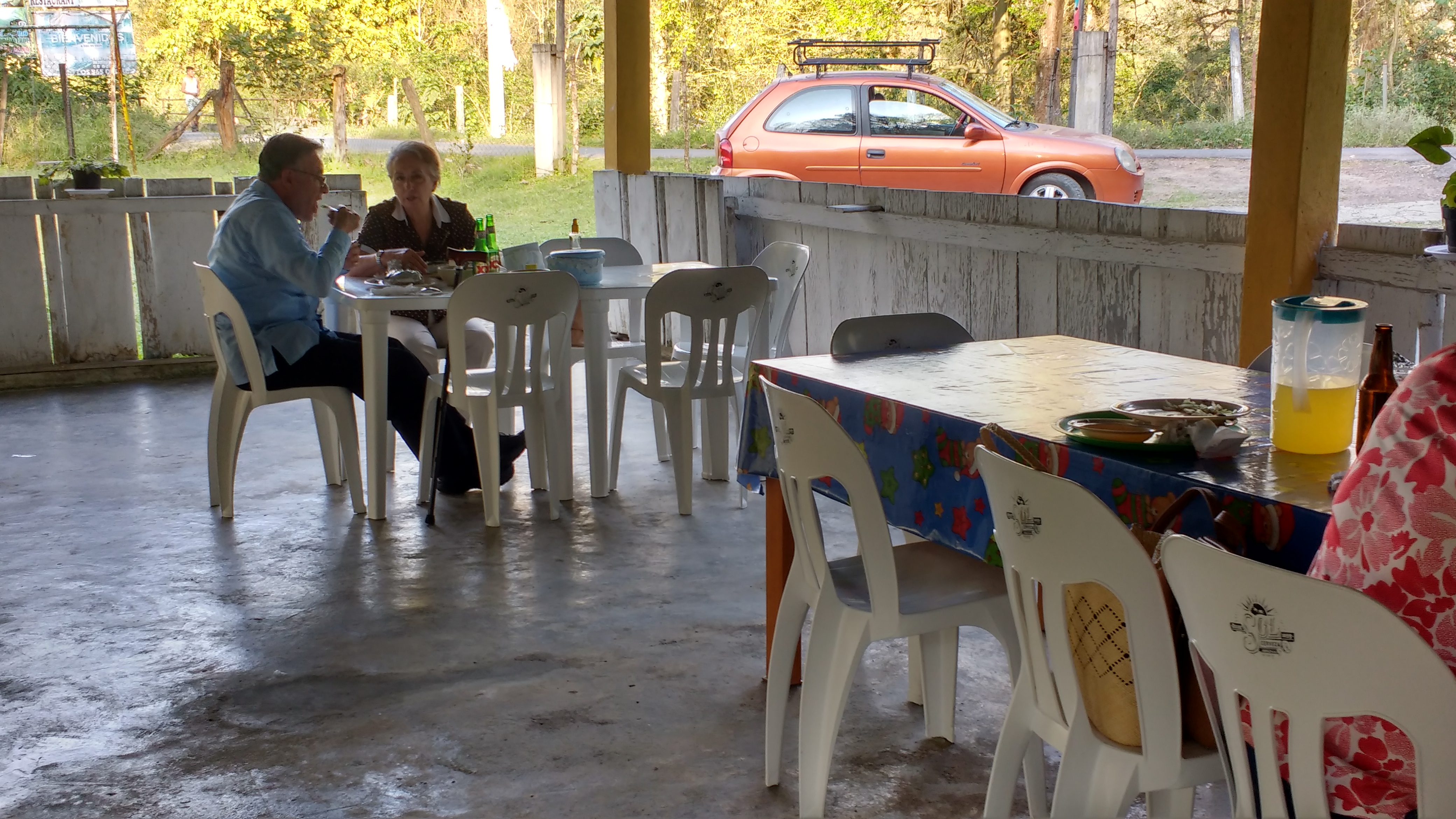 Restaurante El Acuario image 1
