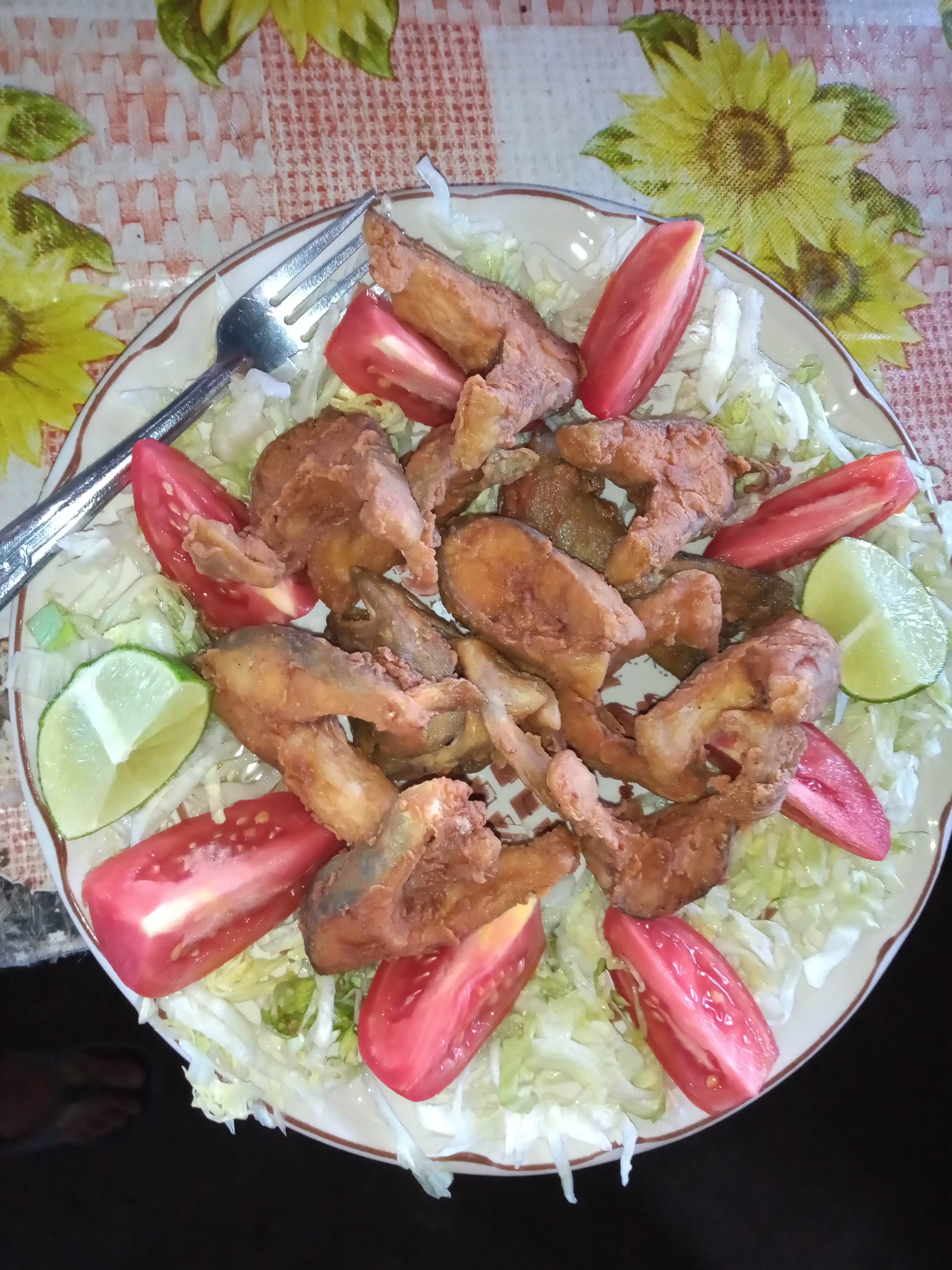 Restaurante El Acuario image 2