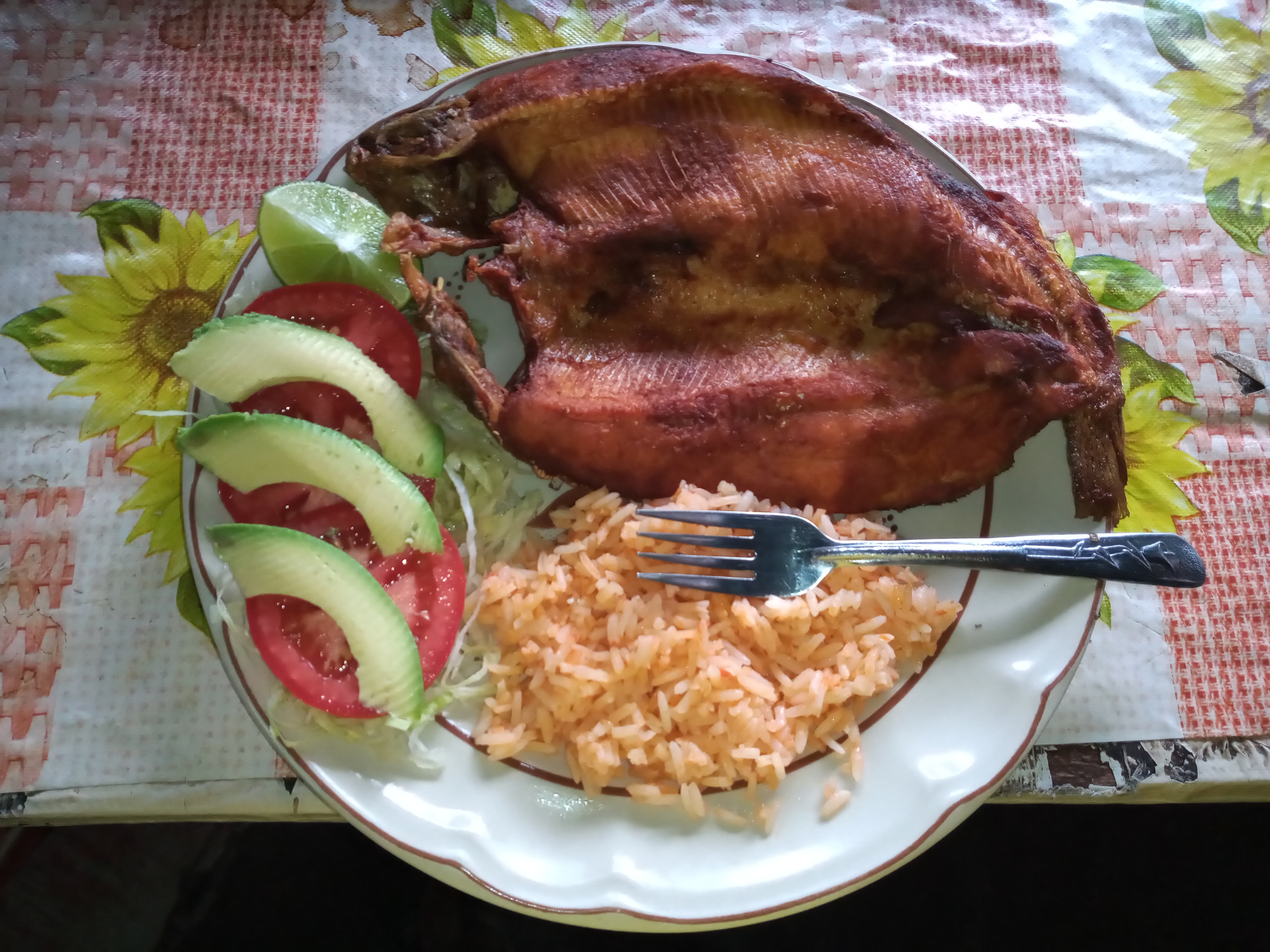 Restaurante El Acuario image 3