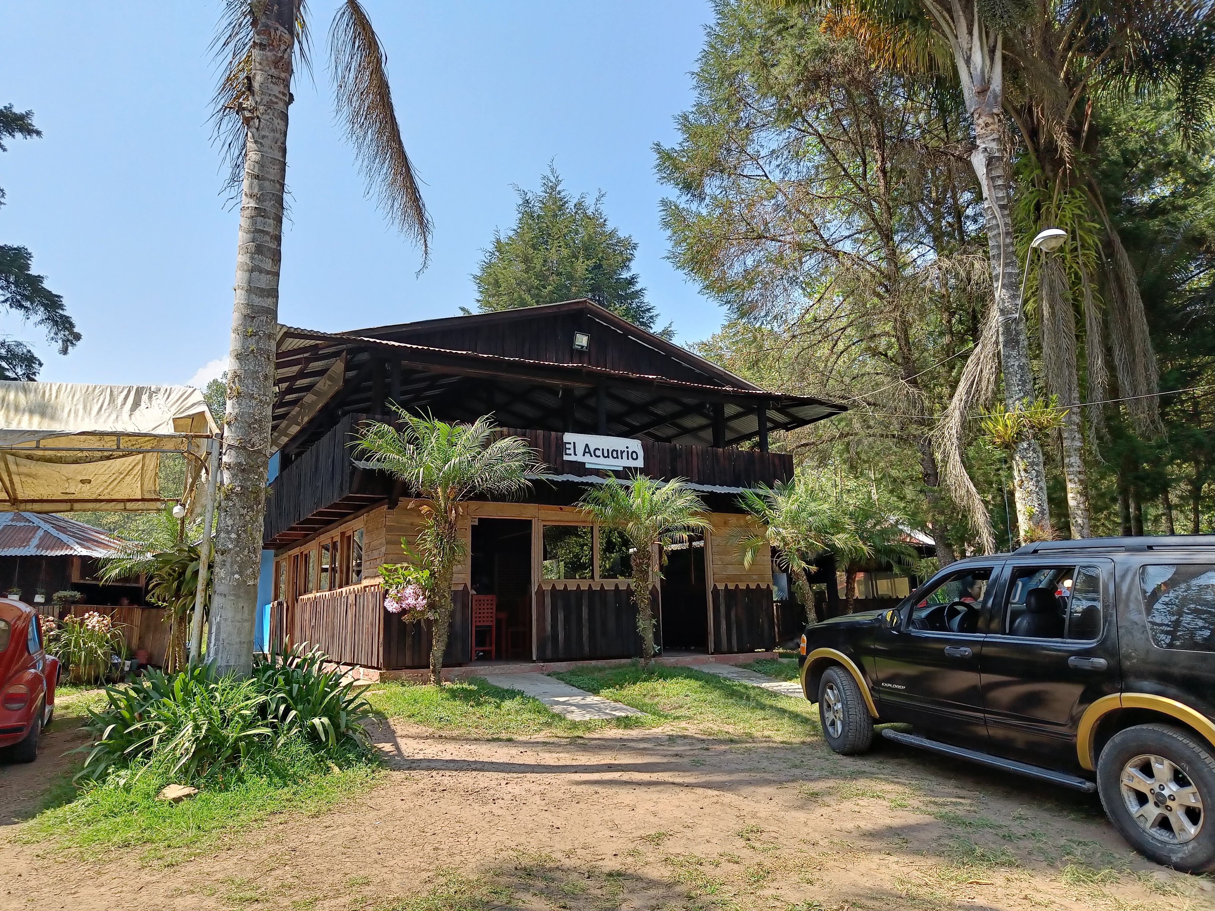 Restaurante El Acuario image 4