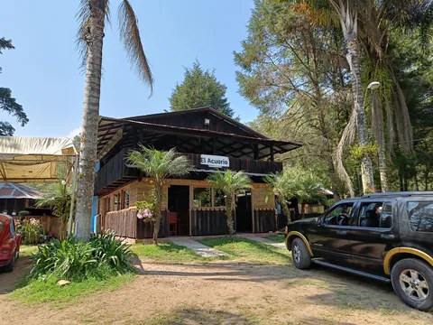 Restaurante El Acuario image 4