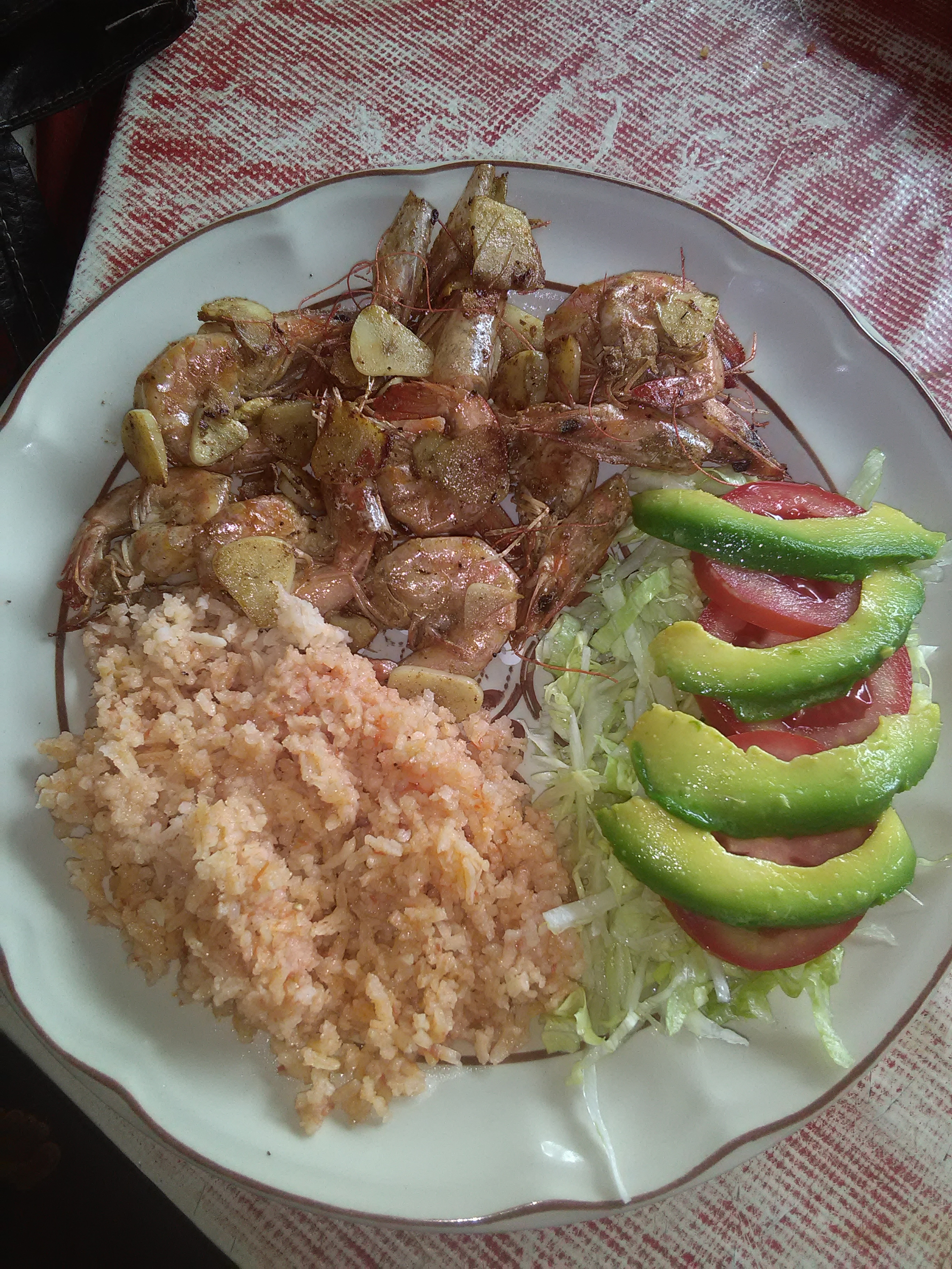 Restaurante El Acuario image 6