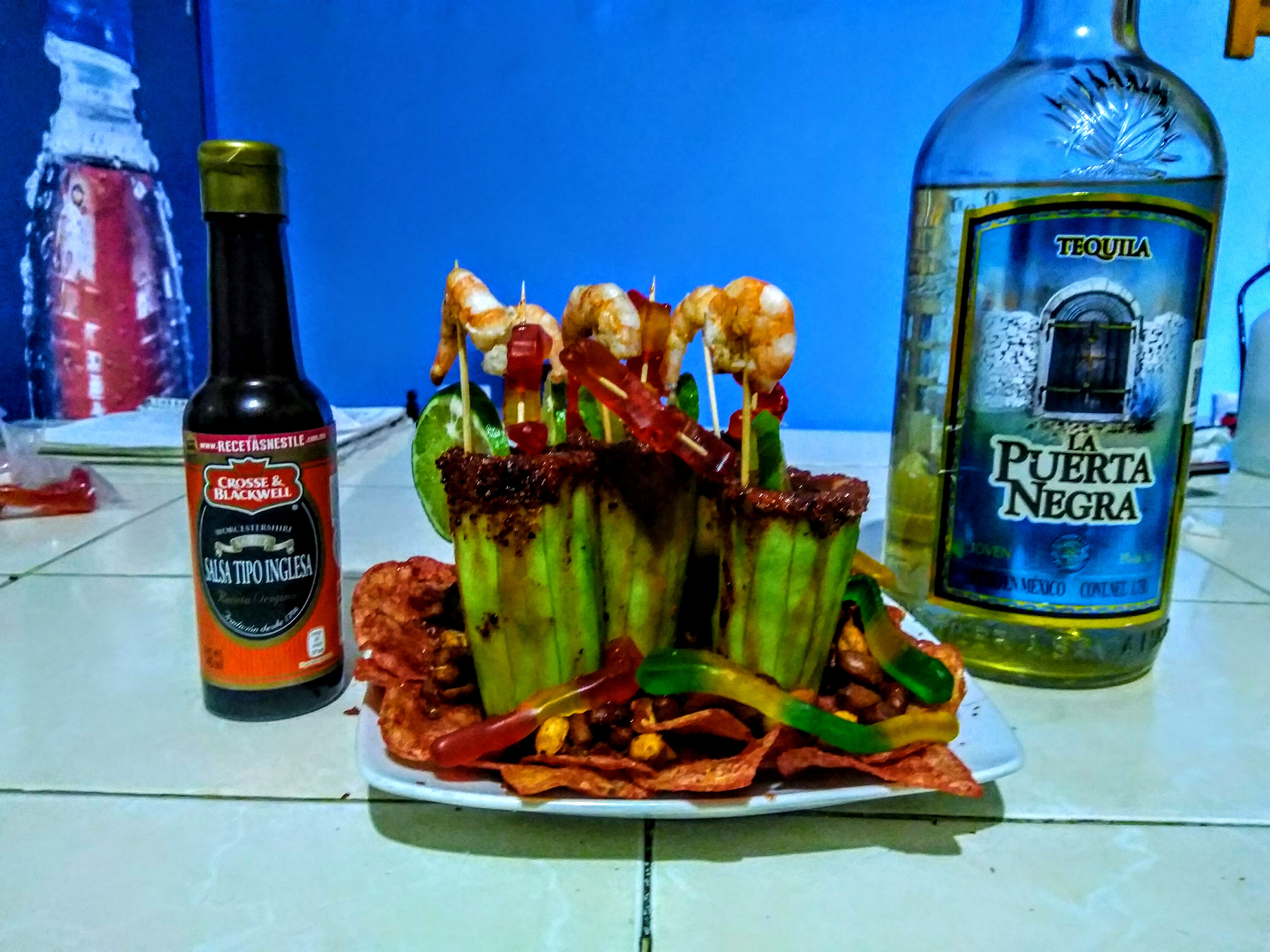 Restaurante Cocina Económica Las Palomas image 1