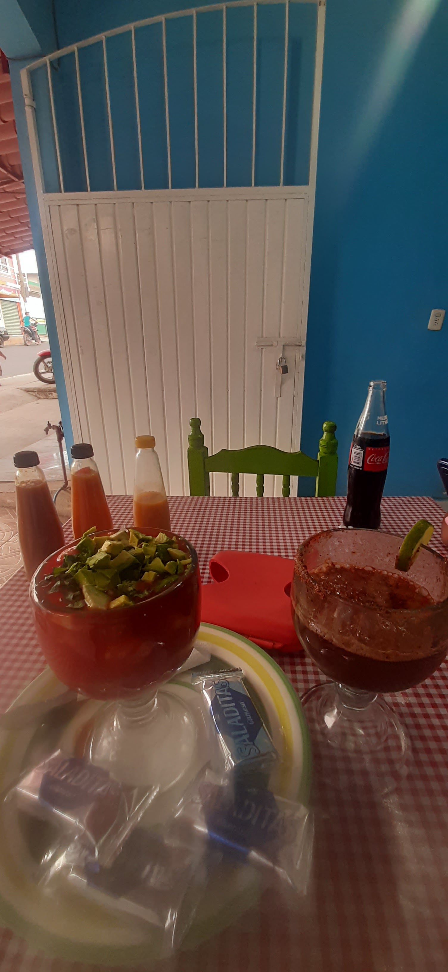 Restaurante Cocina Económica Las Palomas image 2