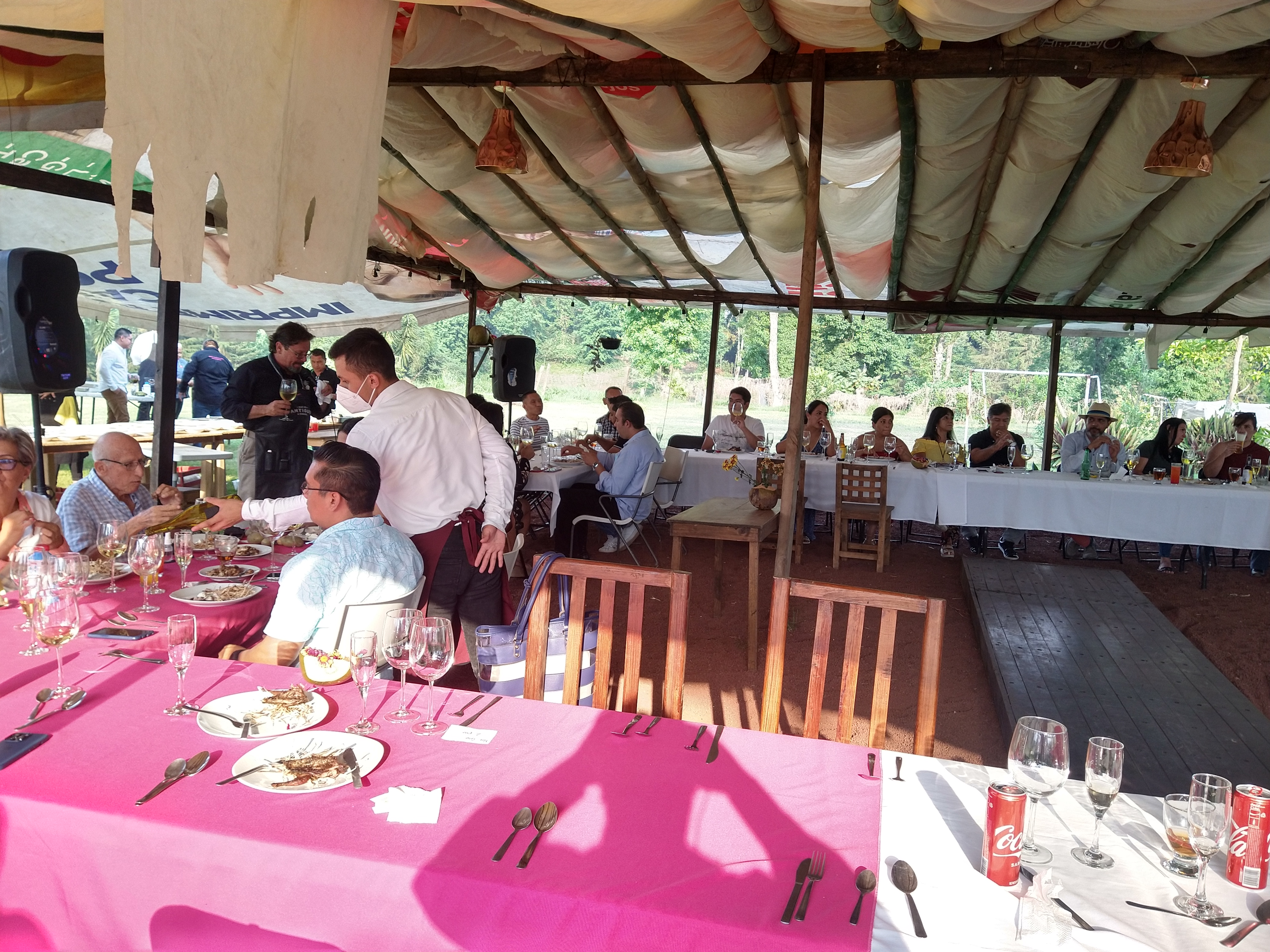 LOS CORTES CABAÑA RESTAURANTE image 1