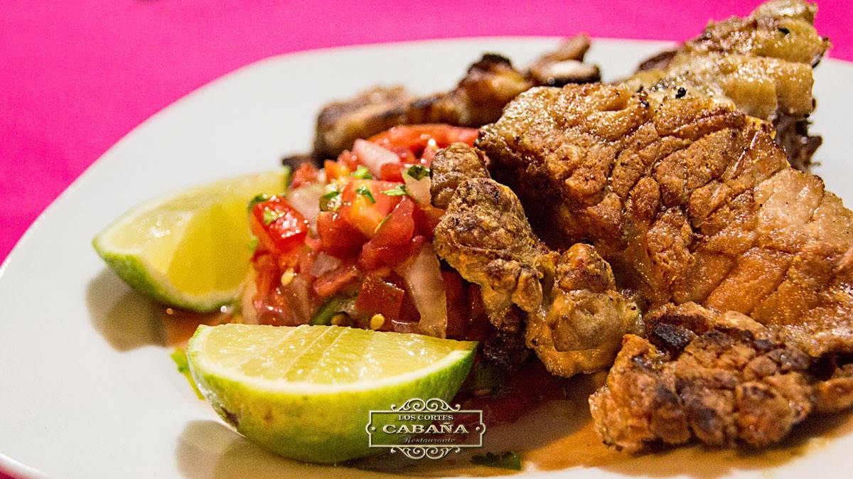 LOS CORTES CABAÑA RESTAURANTE image 2