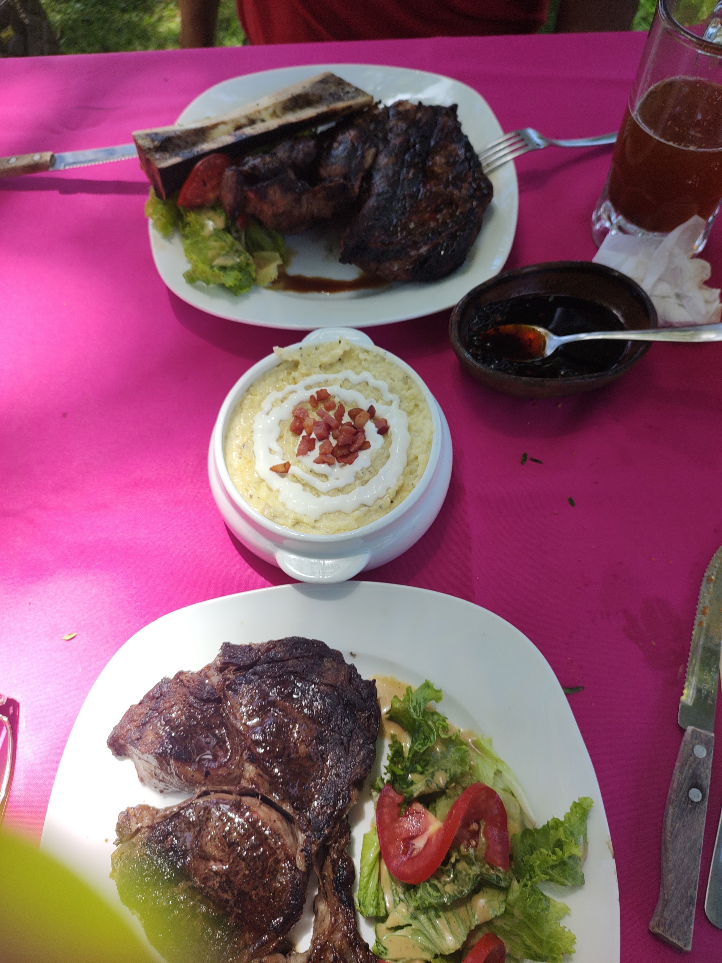 LOS CORTES CABAÑA RESTAURANTE image 3