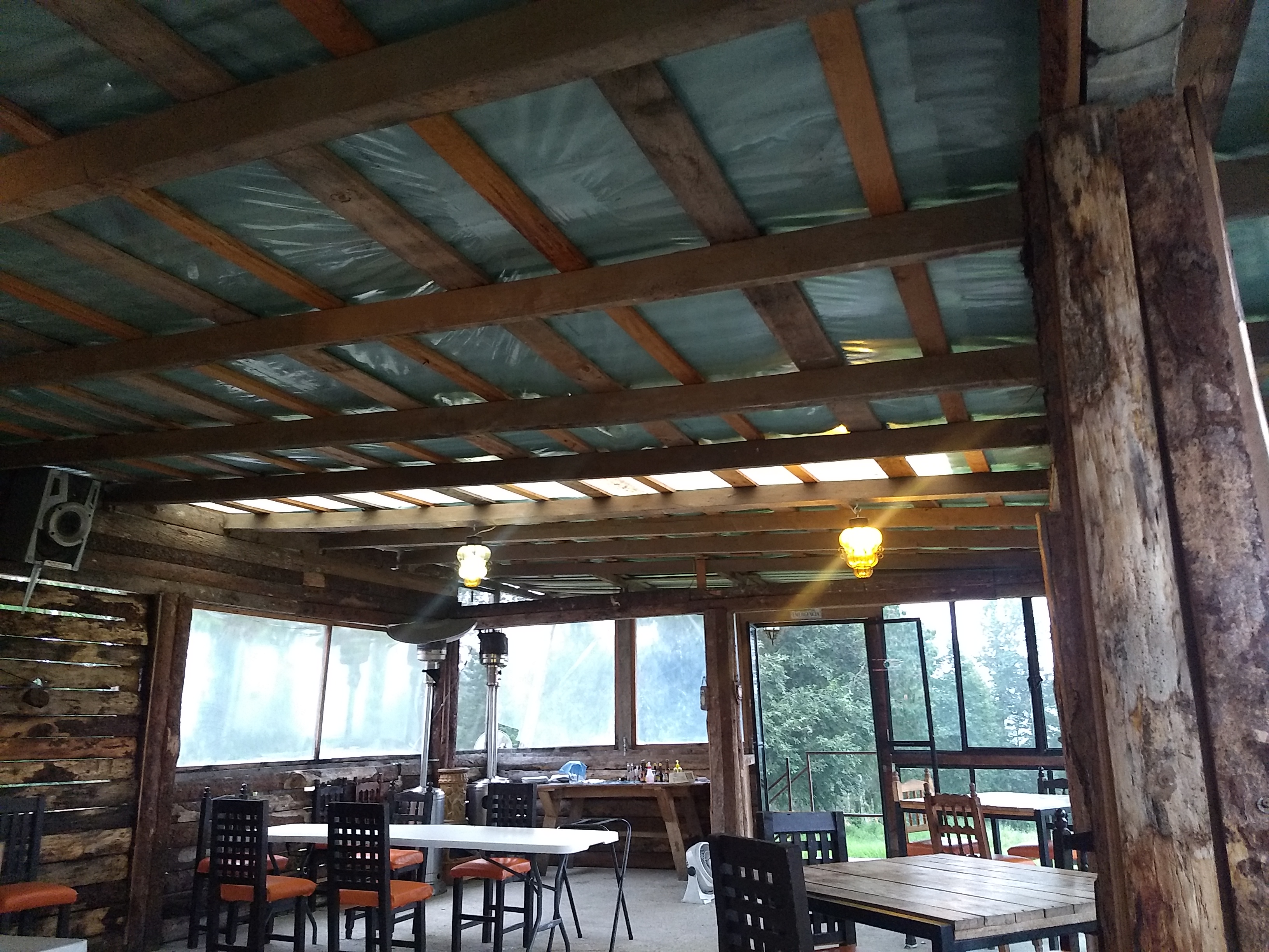 LOS CORTES CABAÑA RESTAURANTE image 5