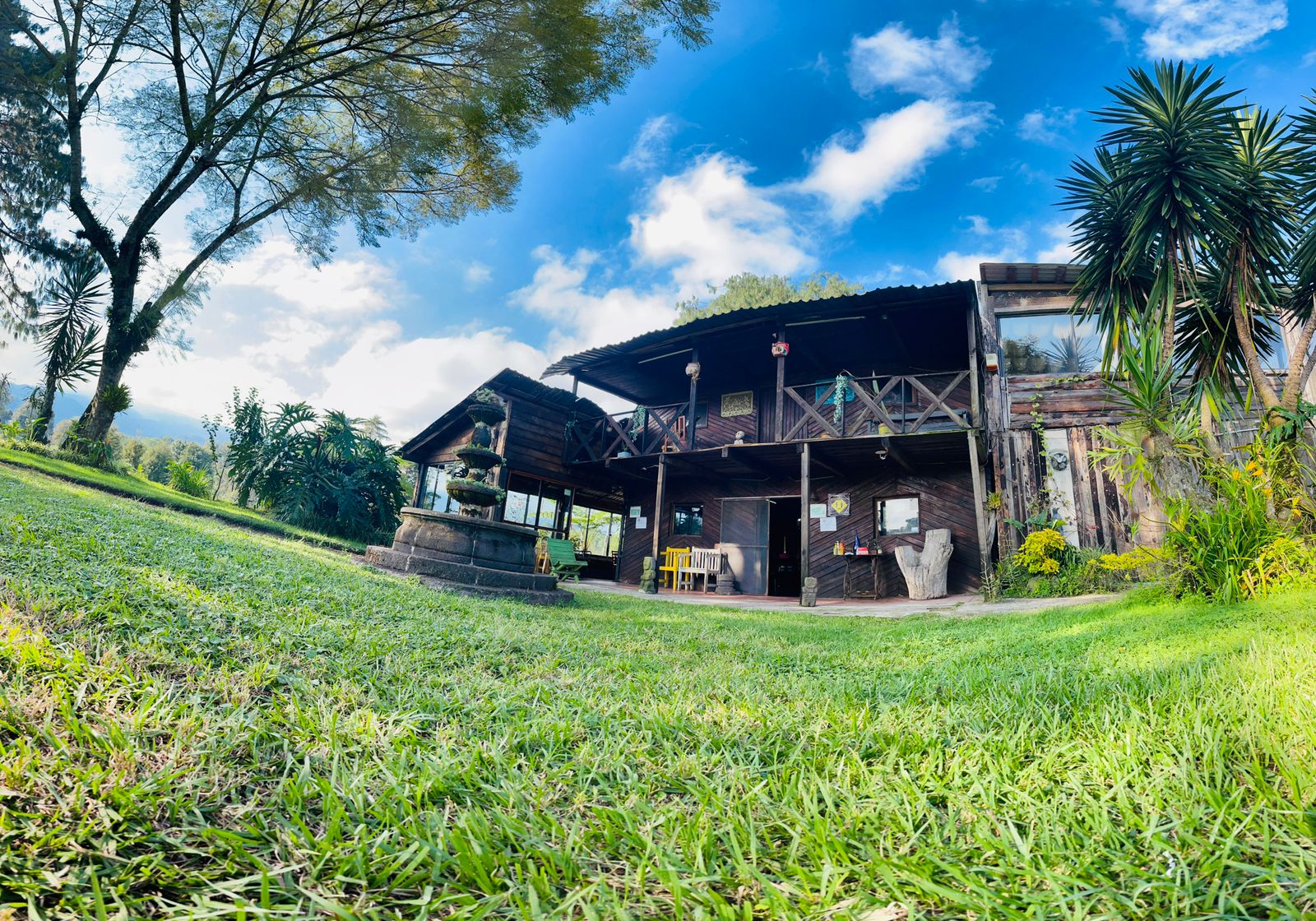 LOS CORTES CABAÑA RESTAURANTE image 6