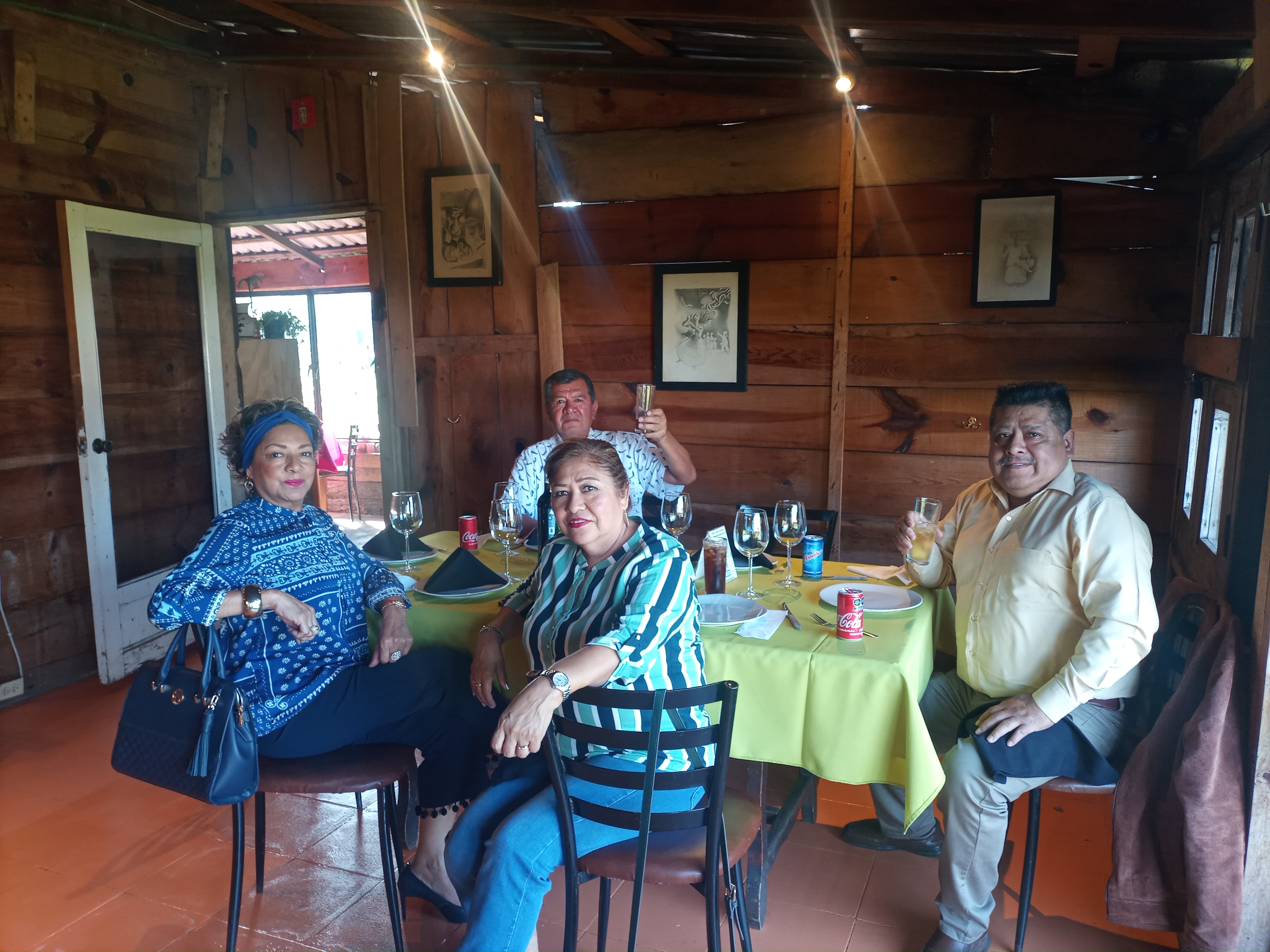 LOS CORTES CABAÑA RESTAURANTE image 9