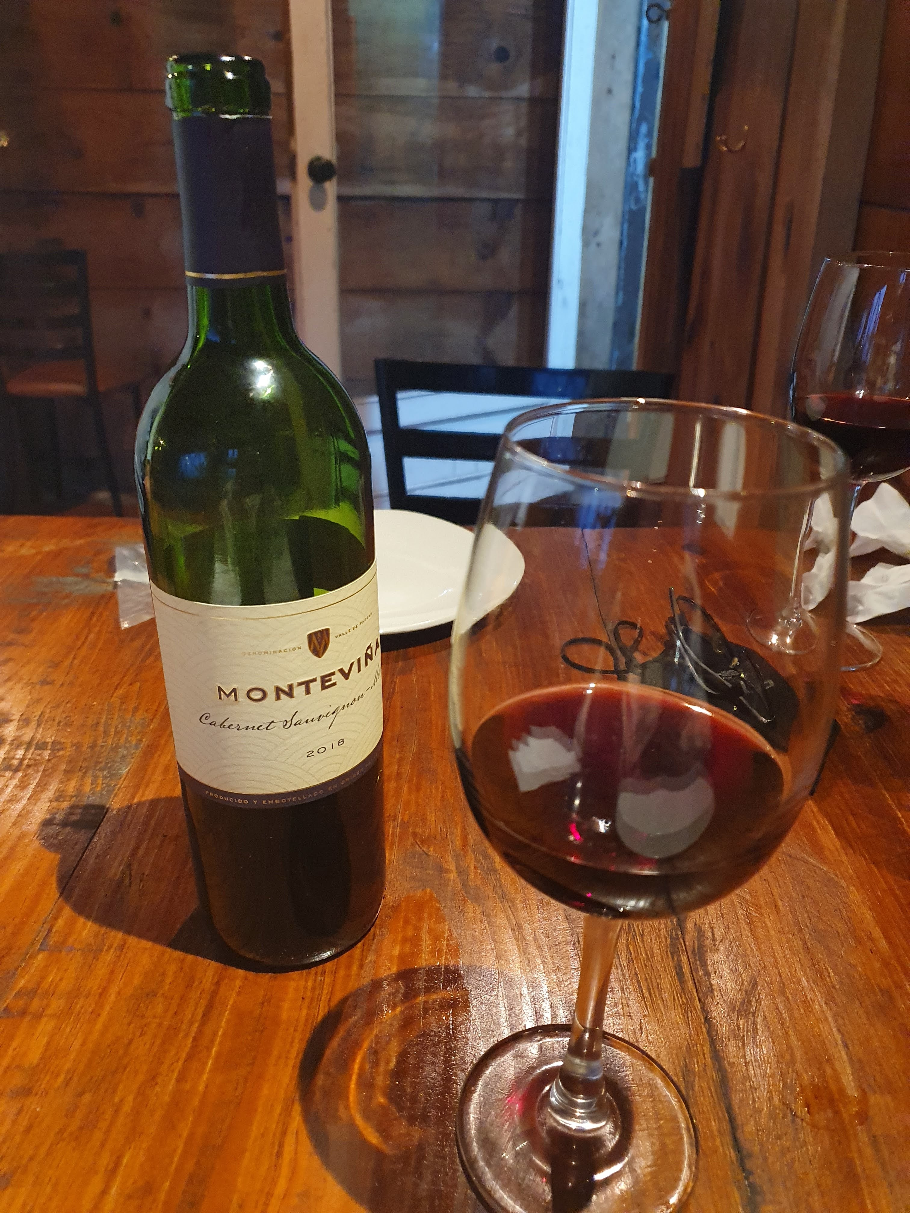 LOS CORTES CABAÑA RESTAURANTE image 10