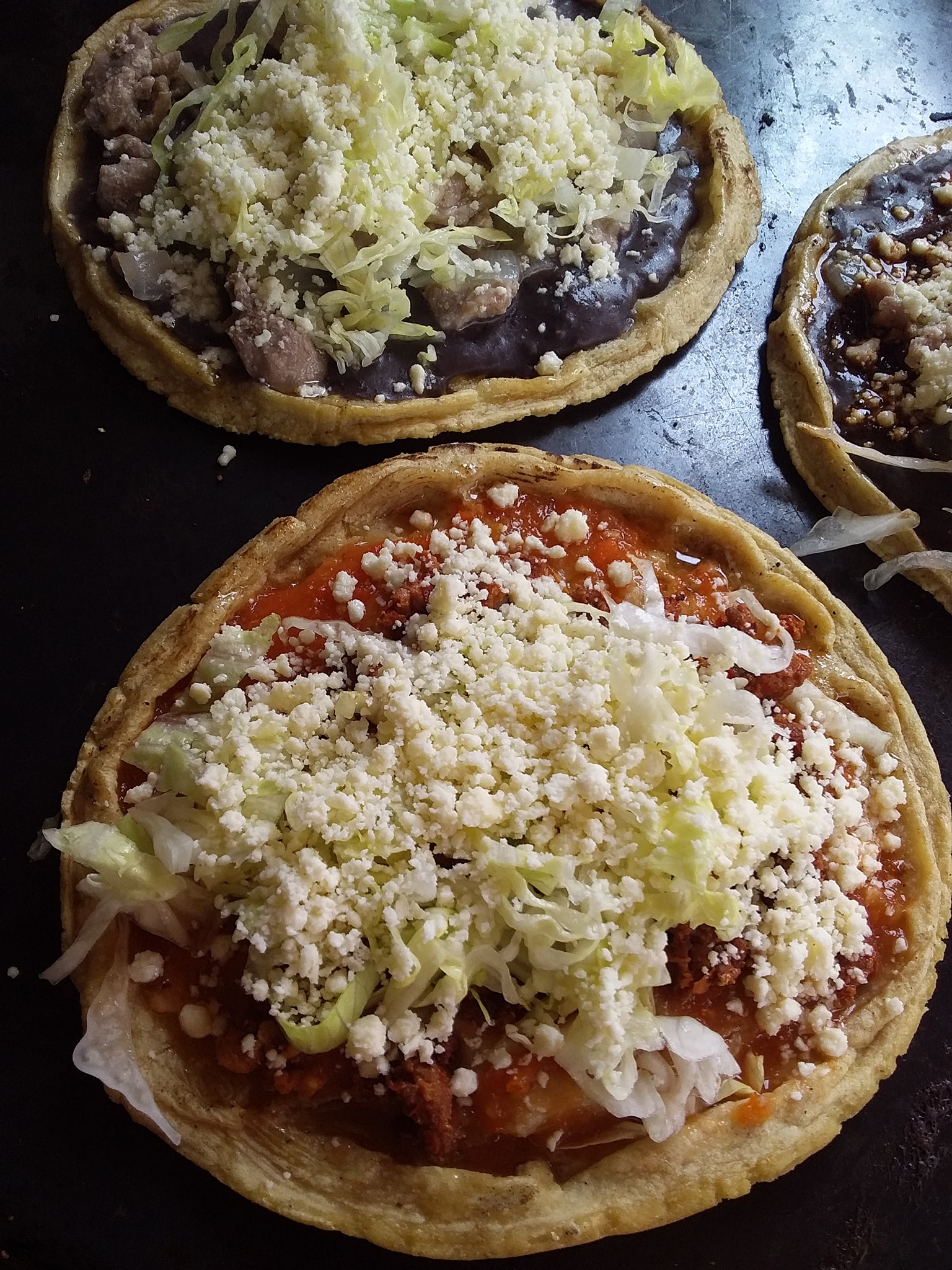 "El Trincherazo" image 1