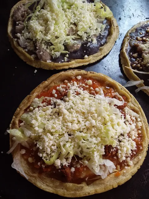 "El Trincherazo" image 1