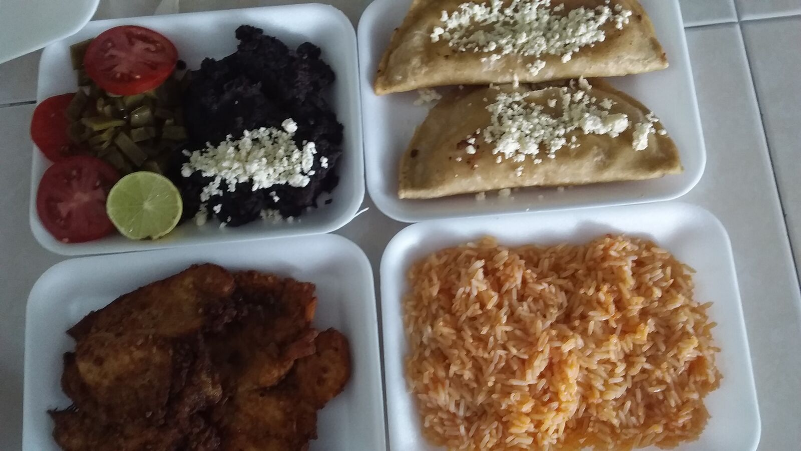 "El Trincherazo" image 2
