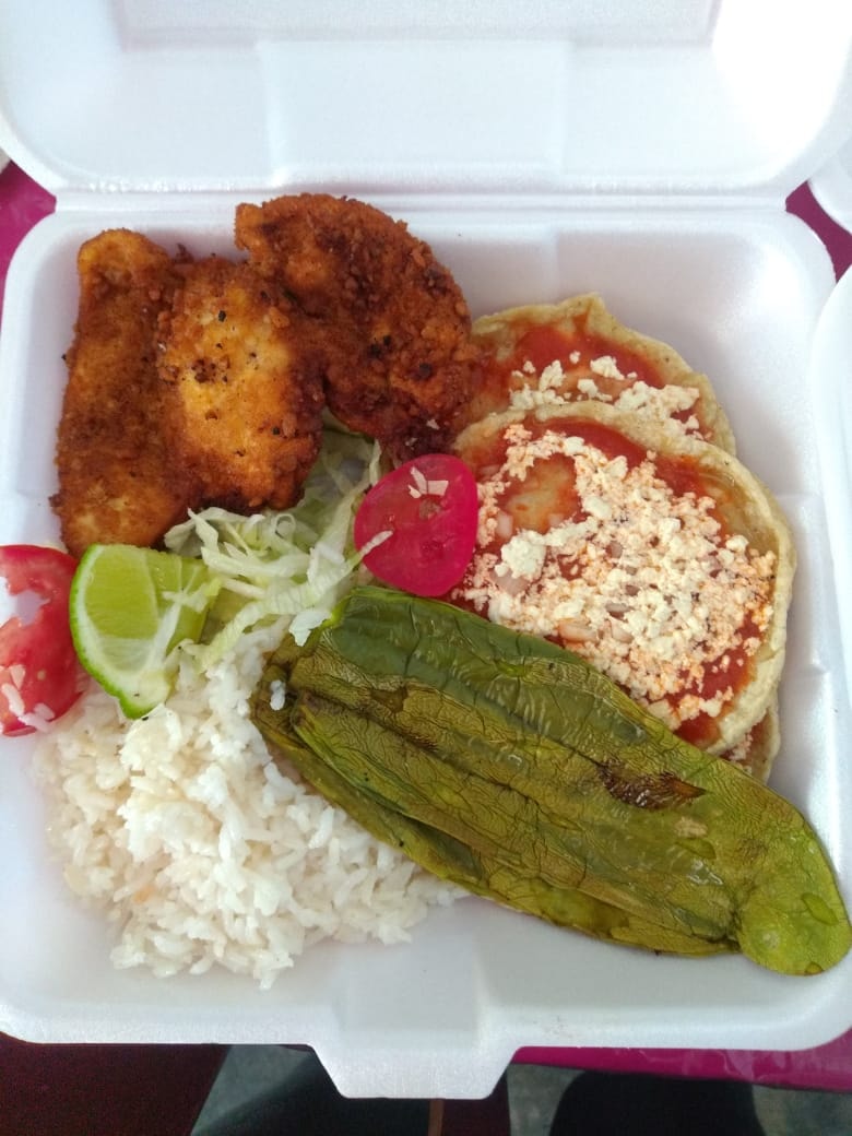 "El Trincherazo" image 3