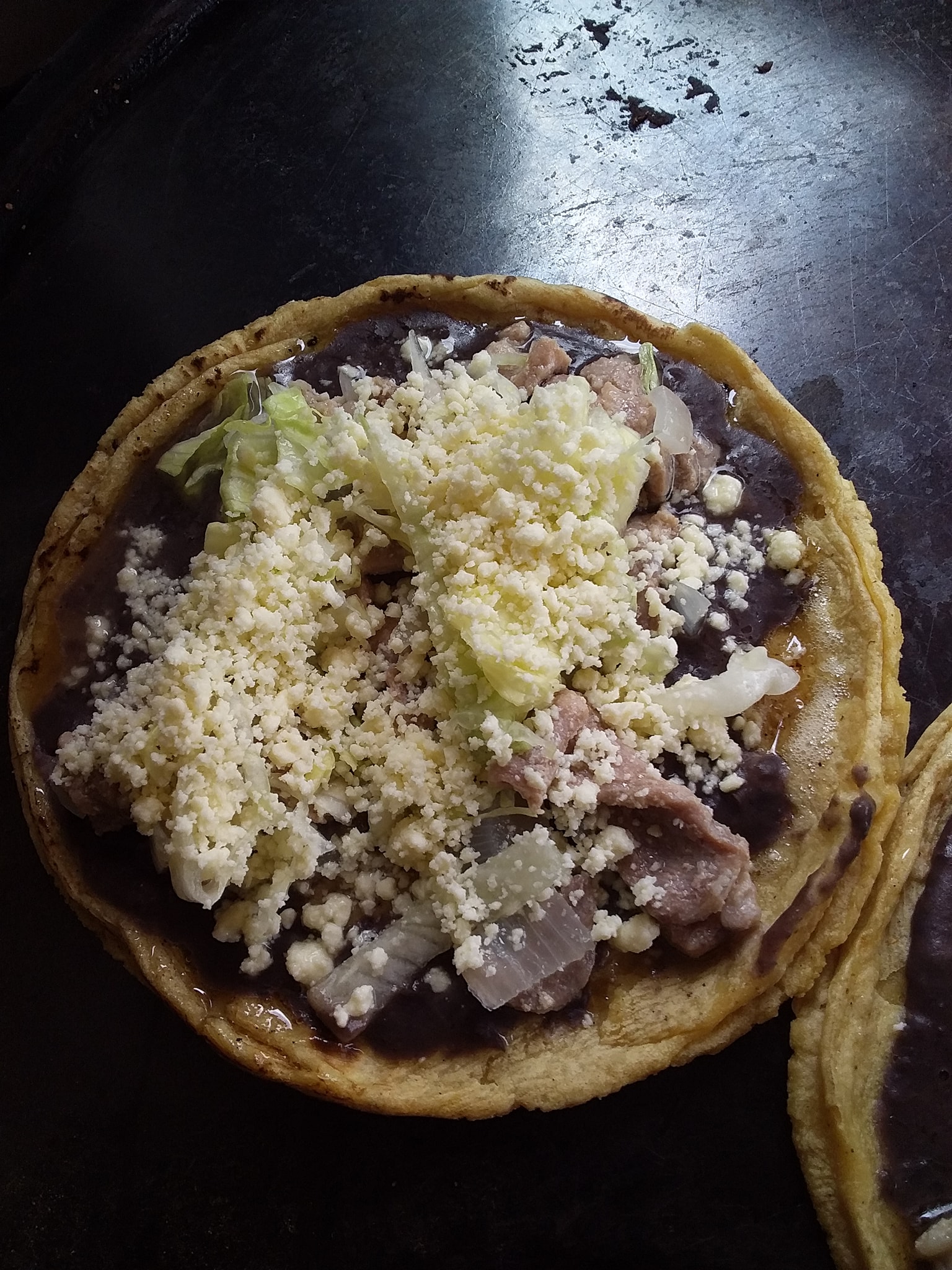 "El Trincherazo" image 5