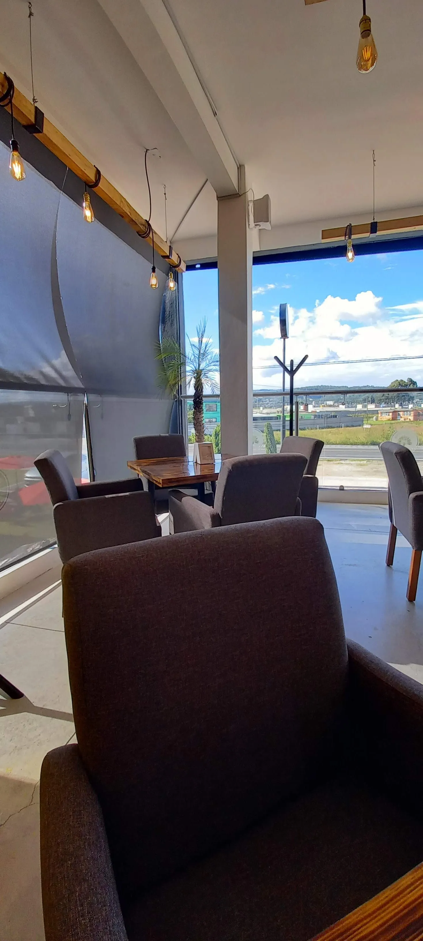 La Terraza image 9