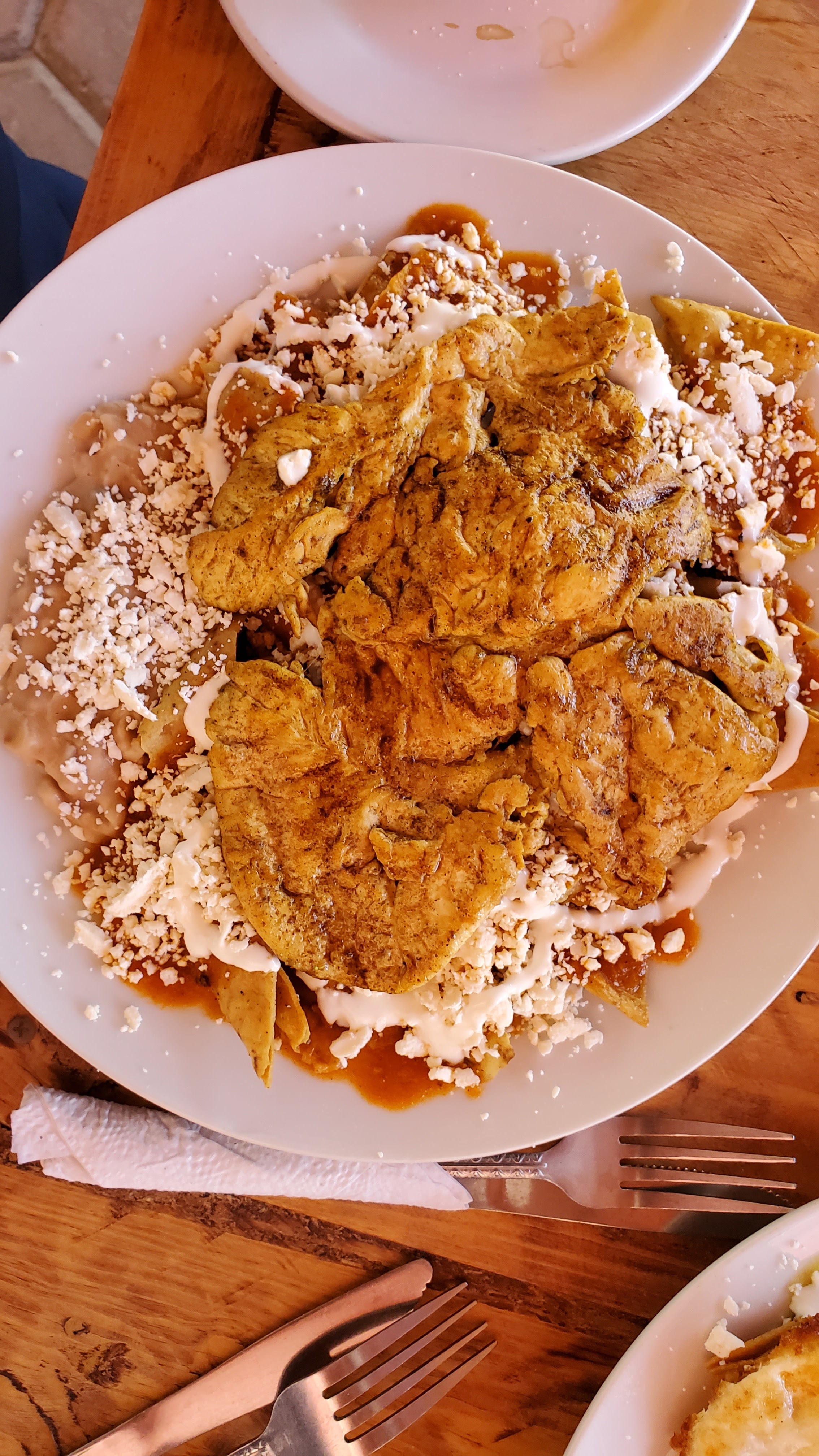 La casa chica image 1