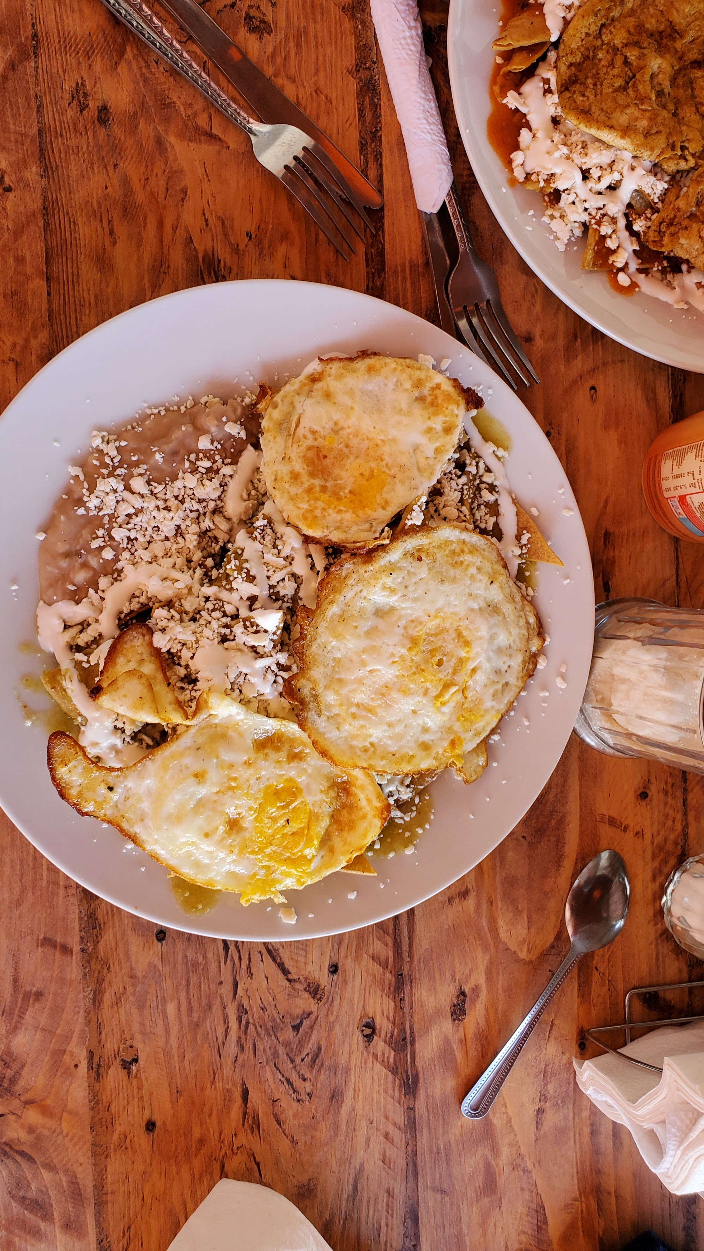 La casa chica image 3