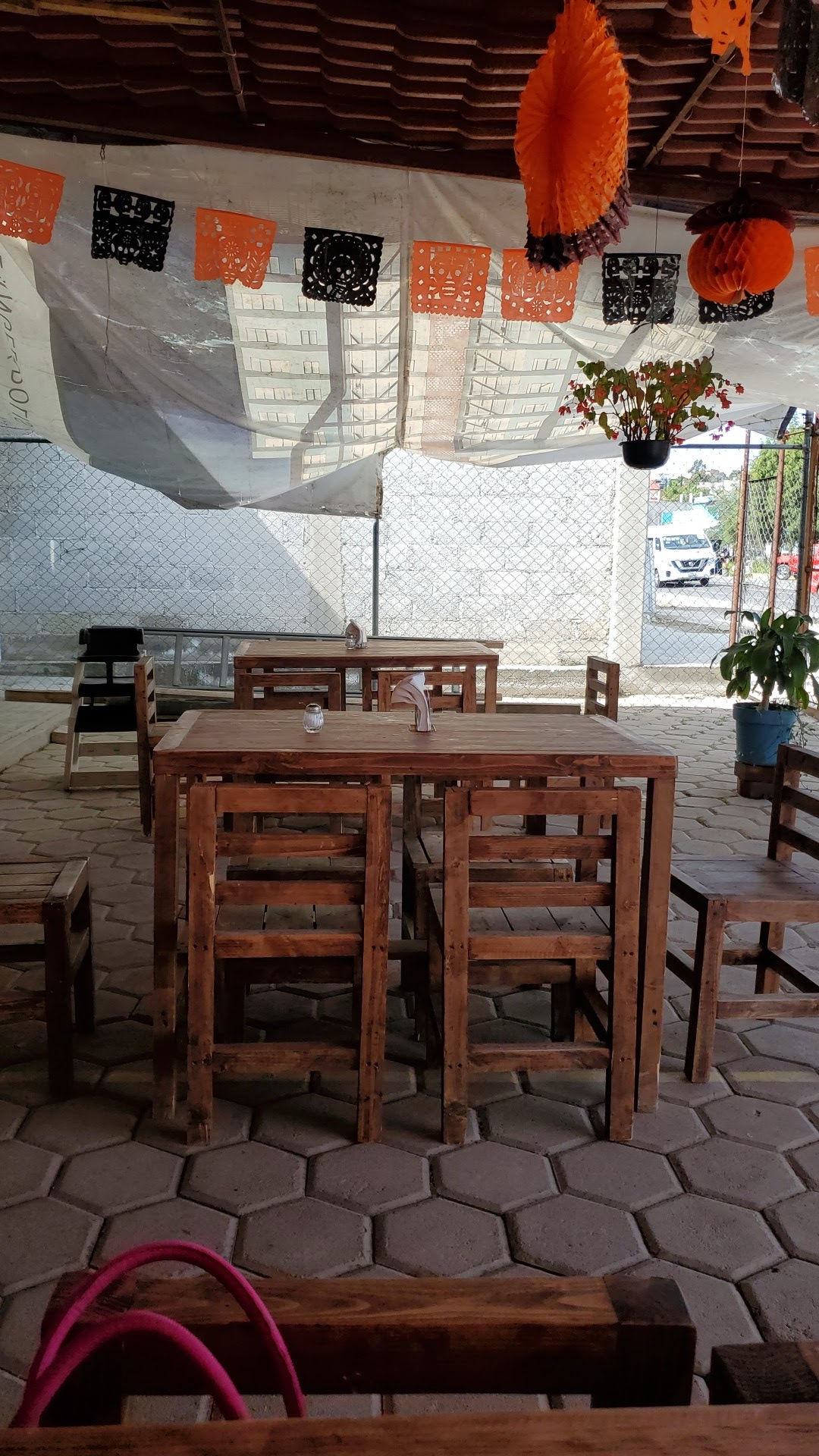 La casa chica image 4