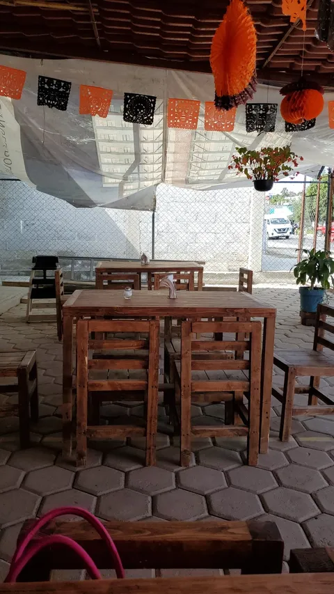 La casa chica image 4