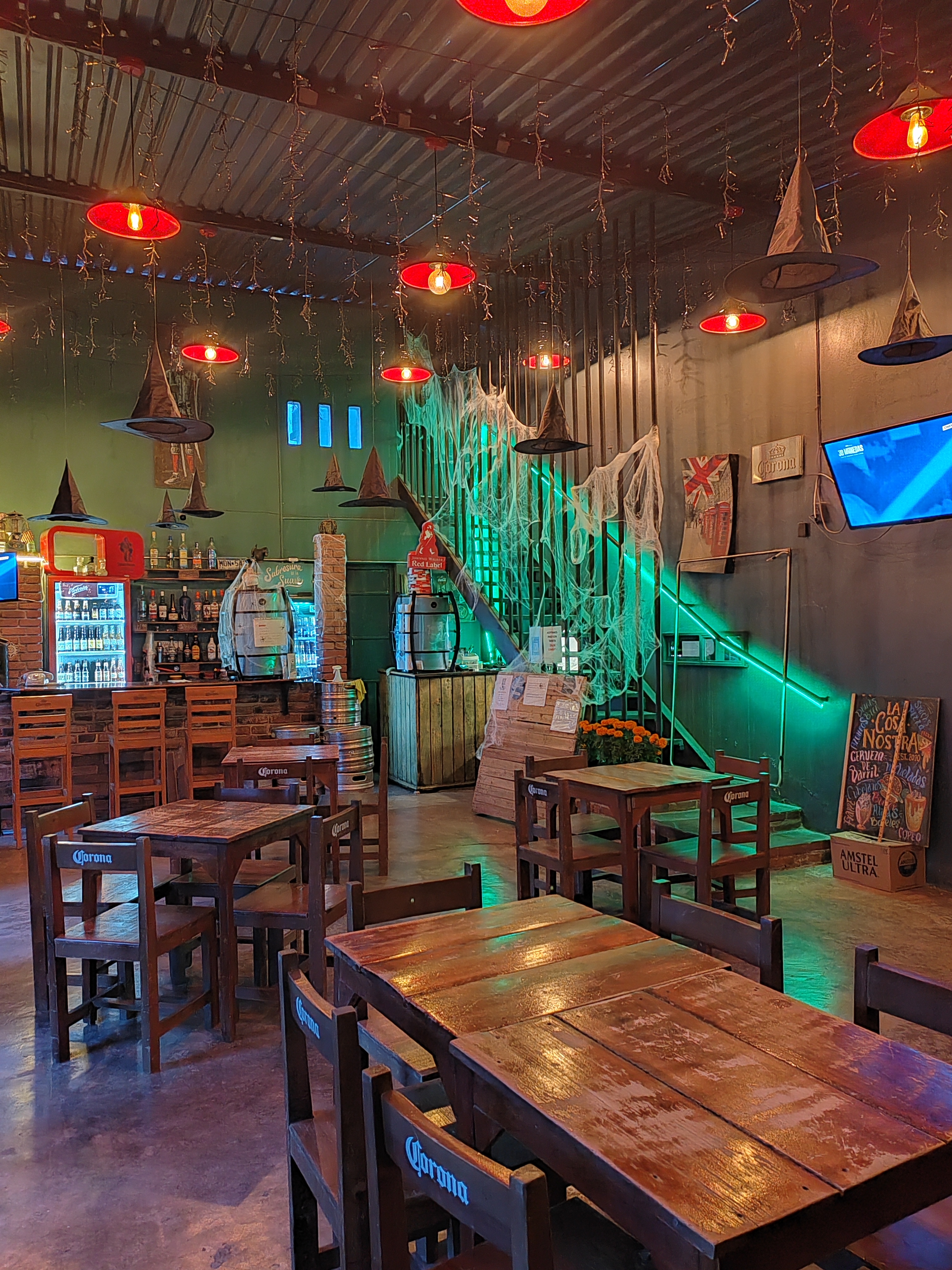 La cosa nostra image 1