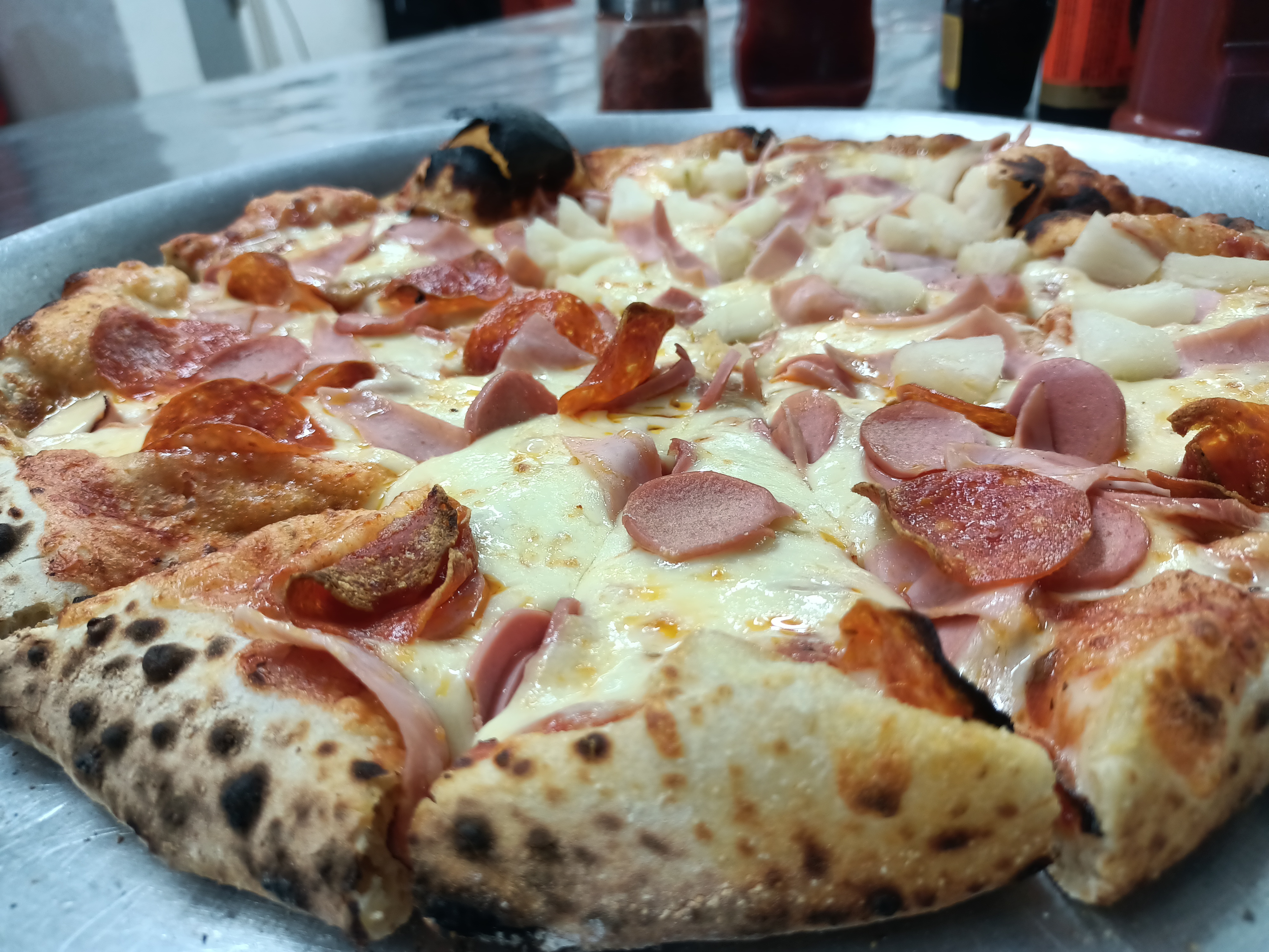 La cosa nostra image 2