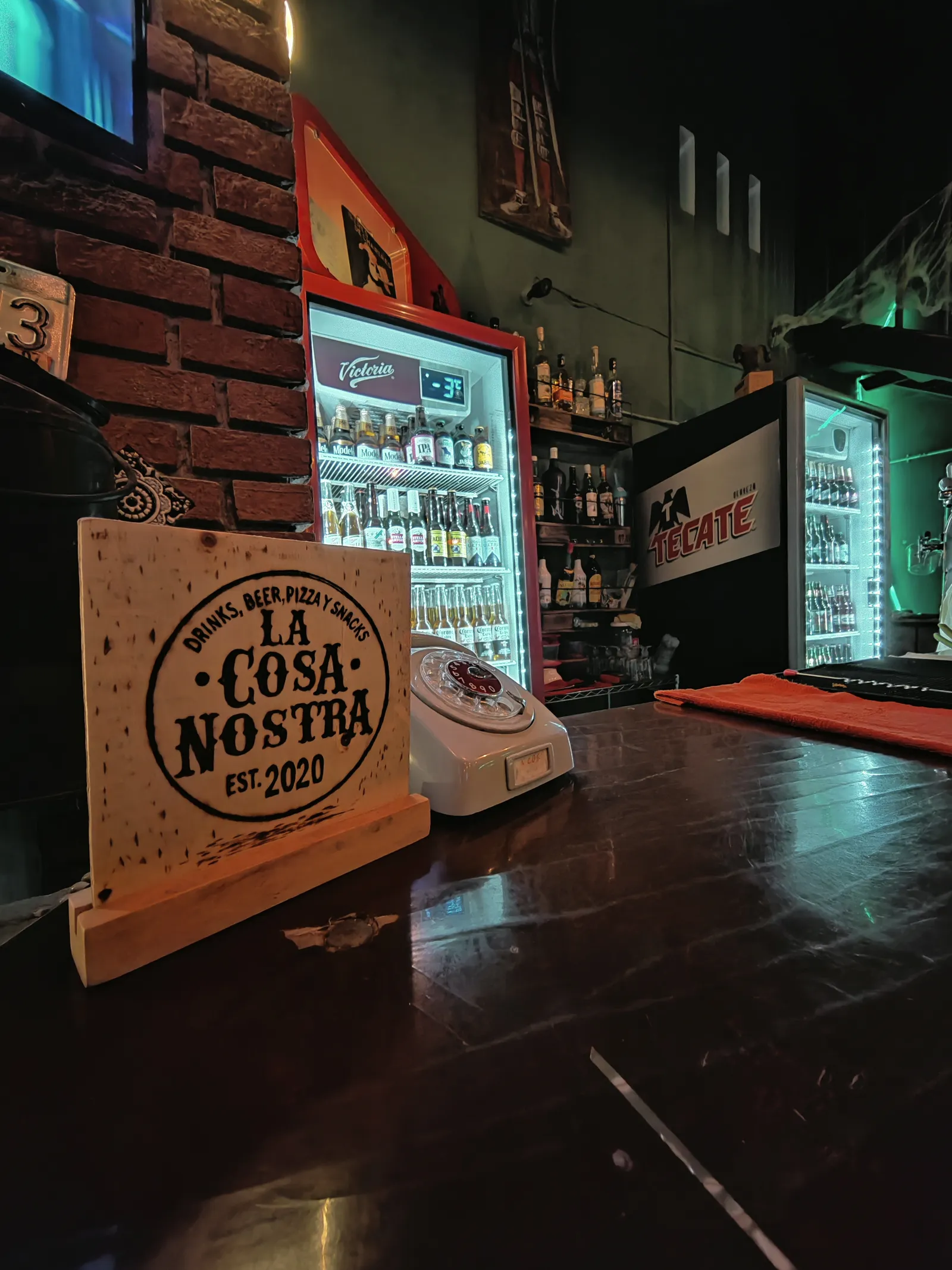 La cosa nostra image 9