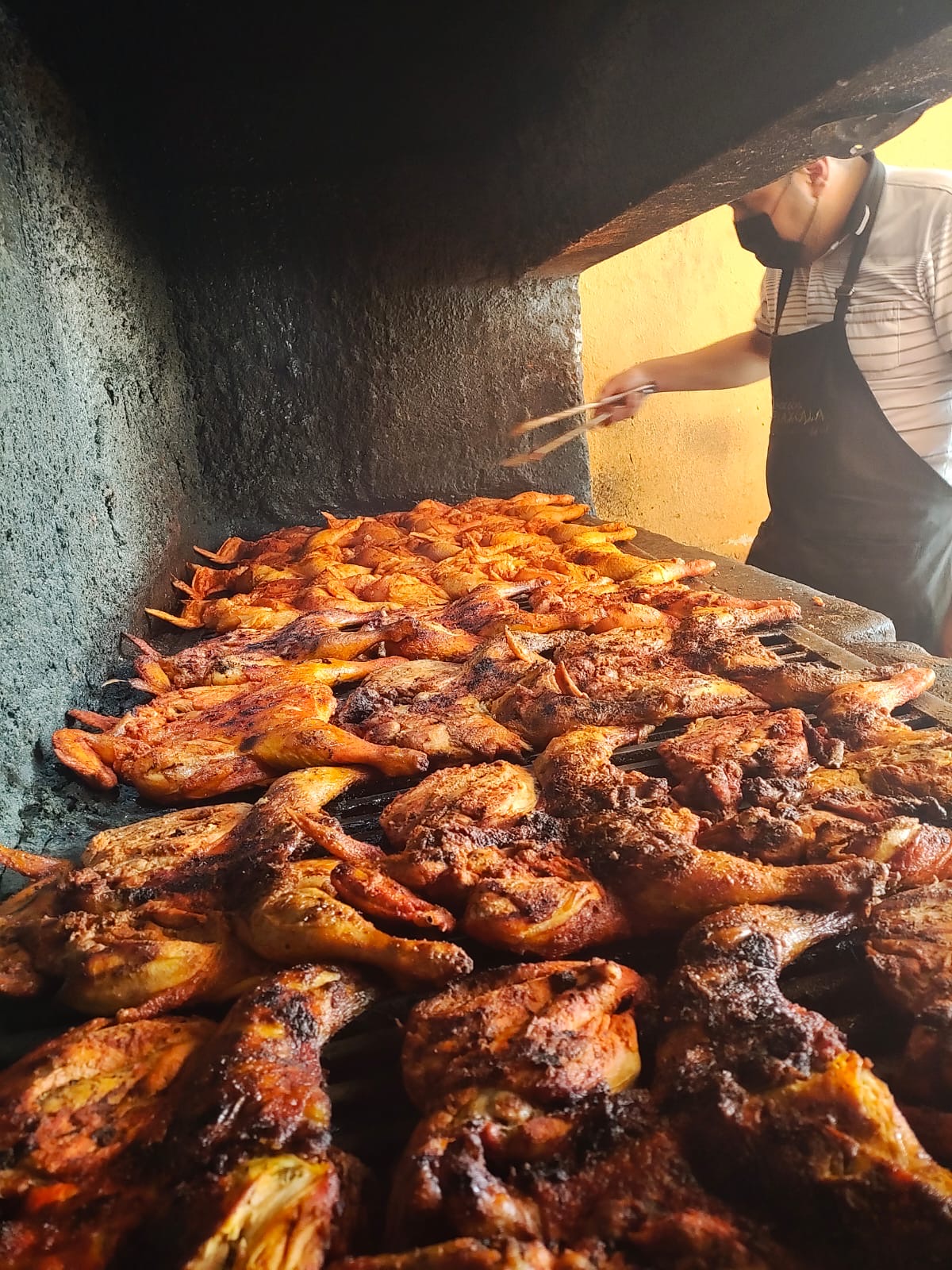 Pollos Tlaxcala image 1