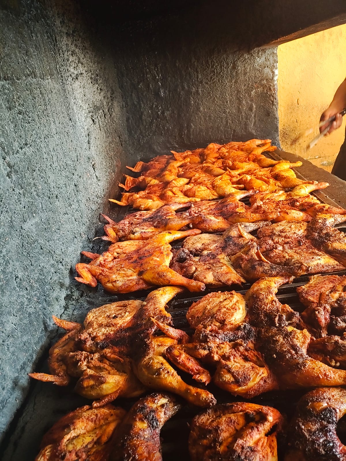 Pollos Tlaxcala image 2