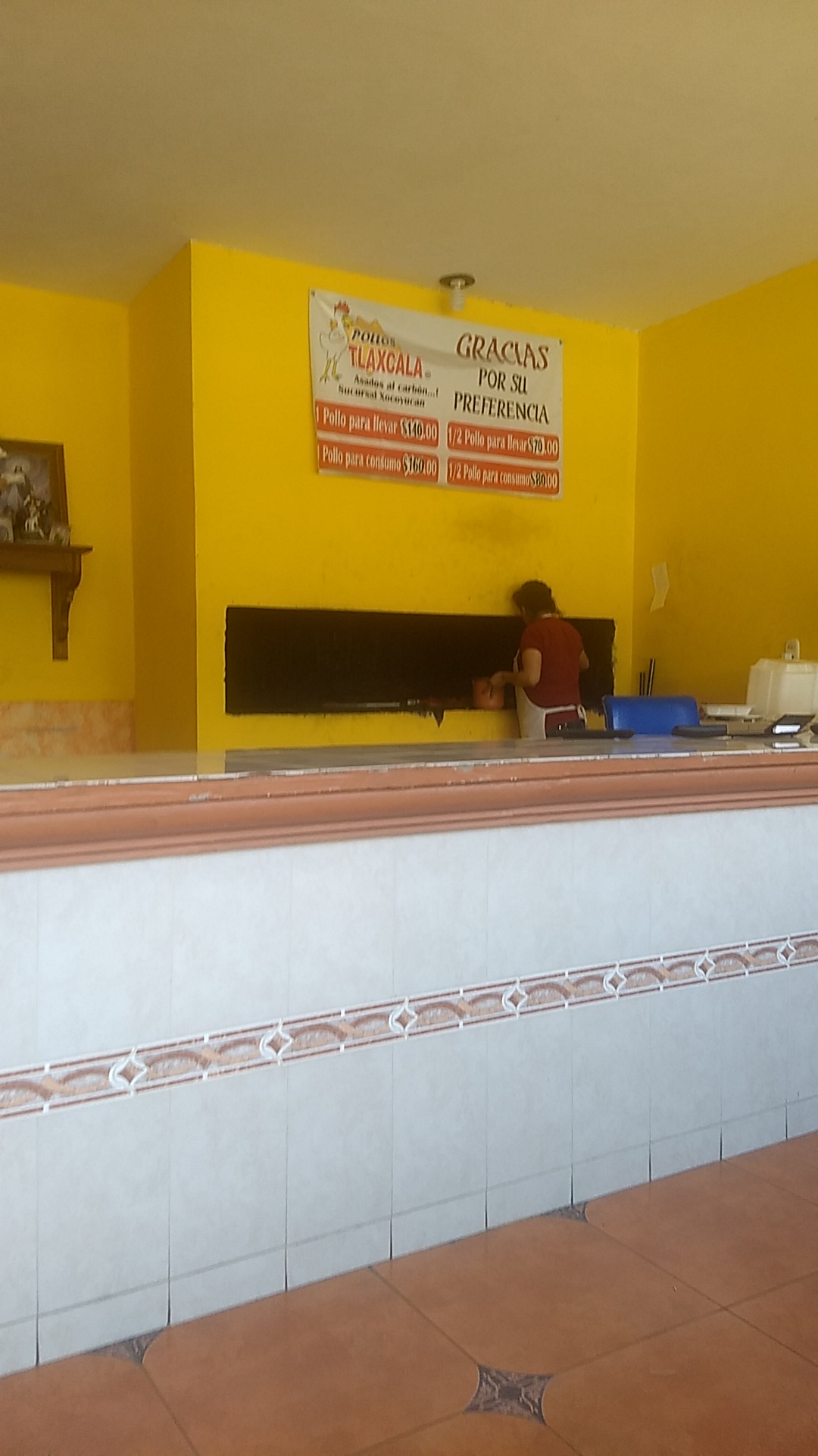 Pollos Tlaxcala image 3