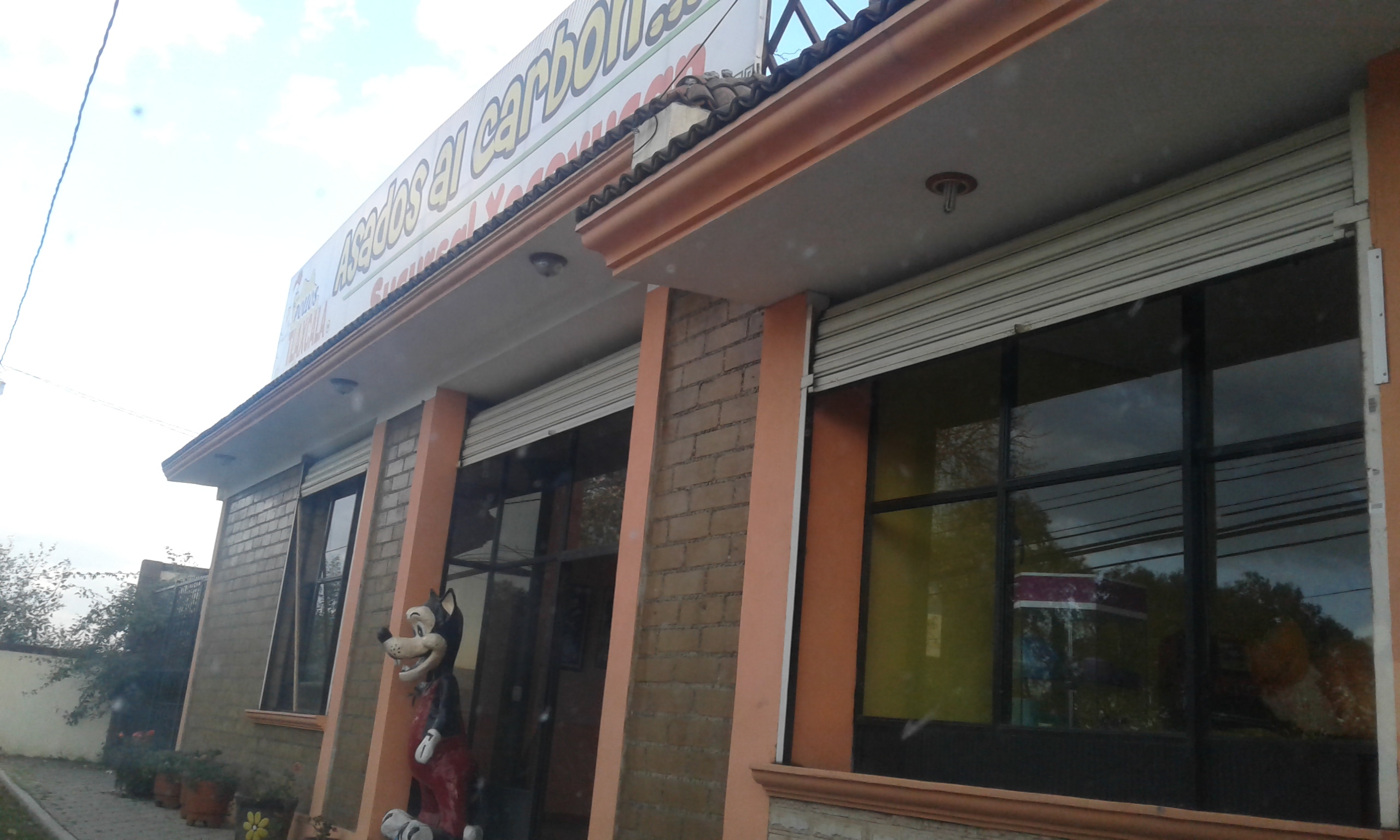 Pollos Tlaxcala image 4