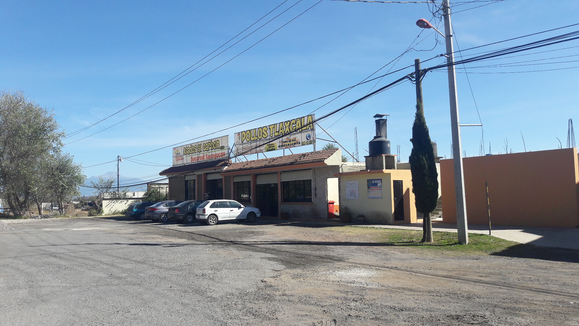 Pollos Tlaxcala image 6