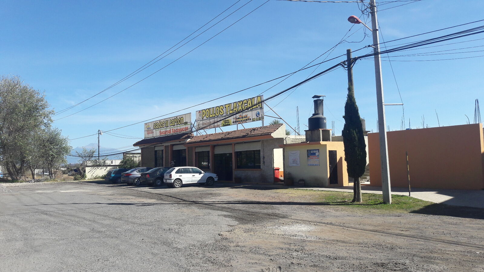 Pollos Tlaxcala image 6